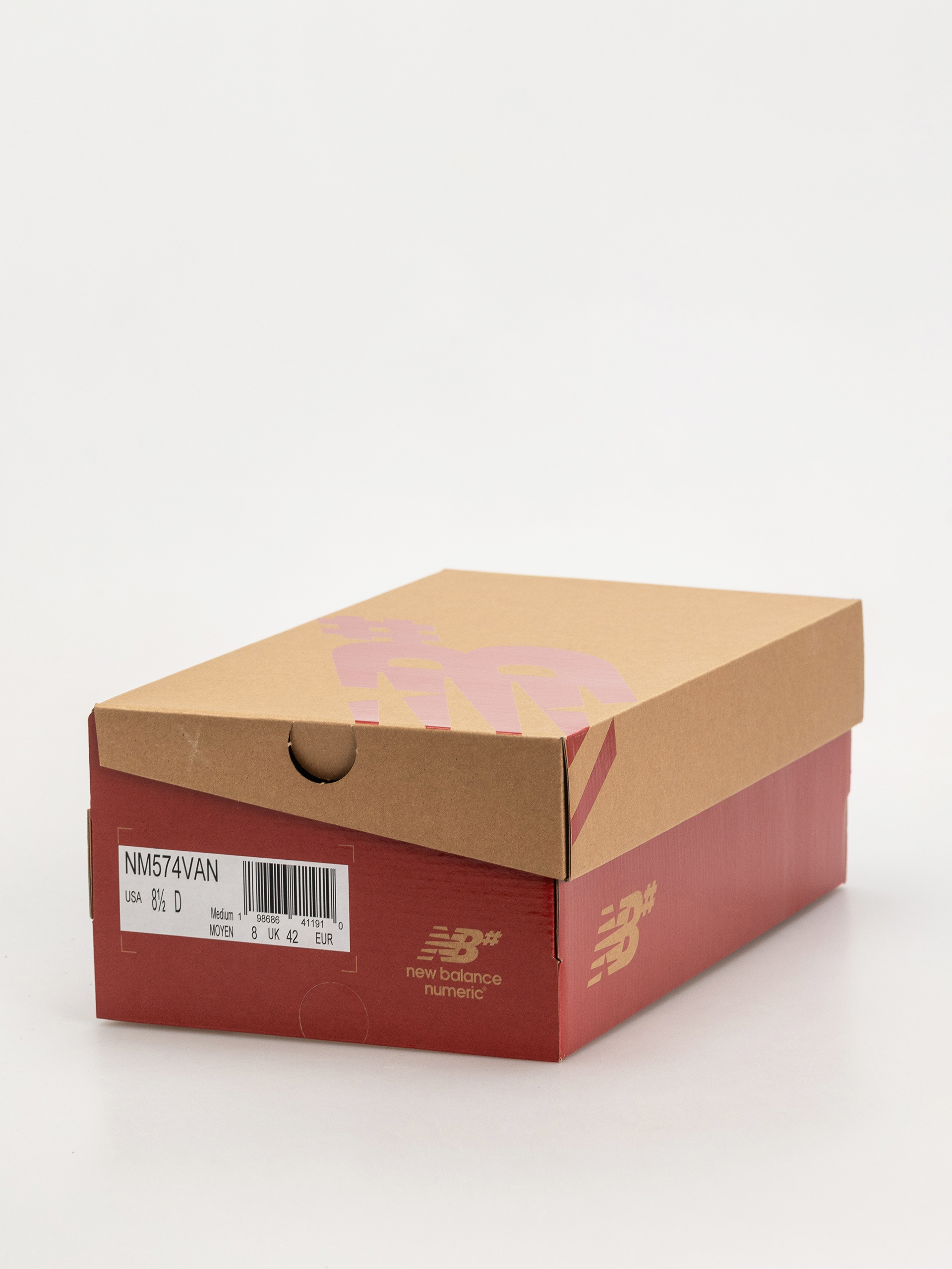 Cipők New Balance 574 (blue)