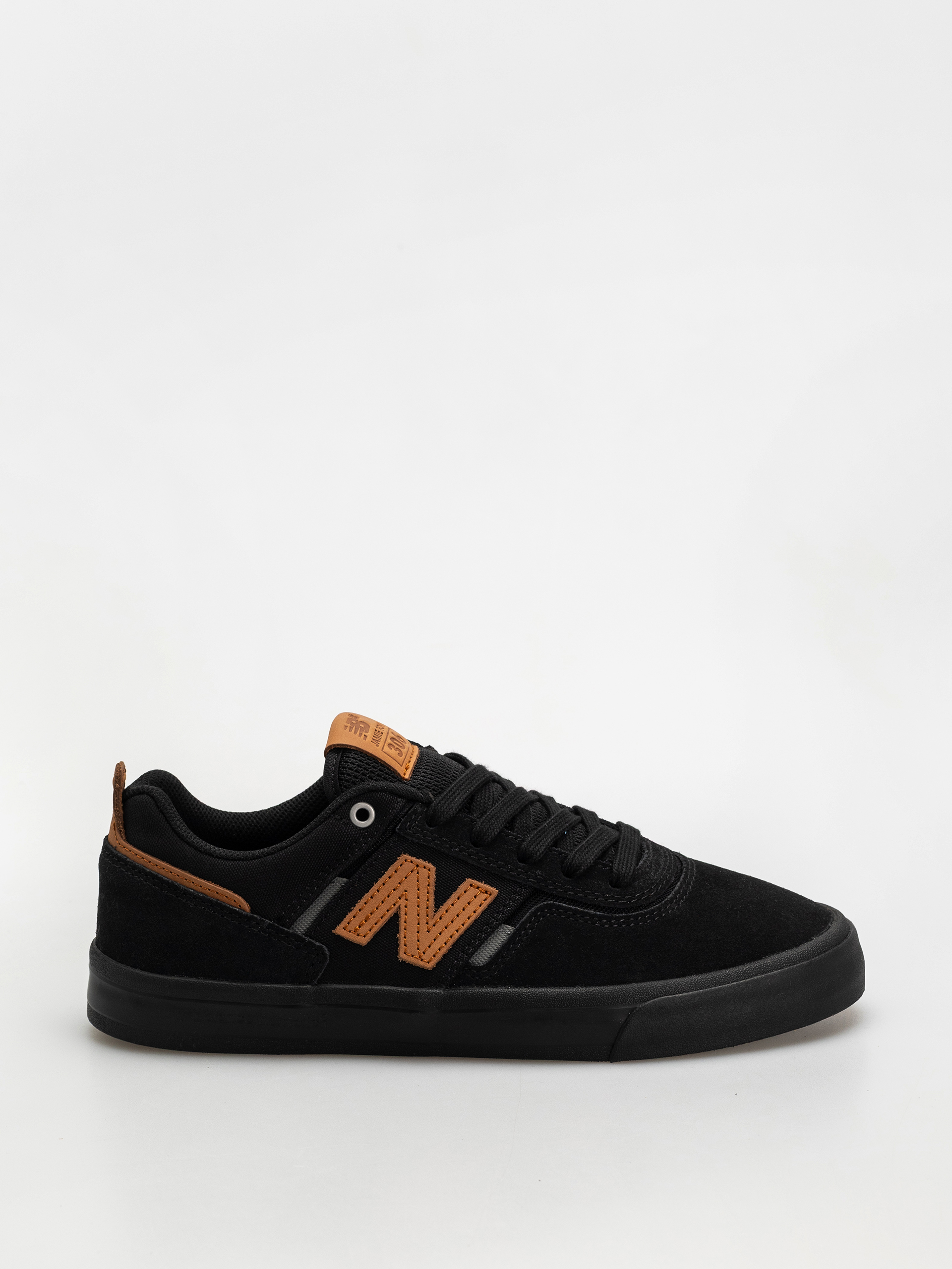 Cipők New Balance 306 (black)