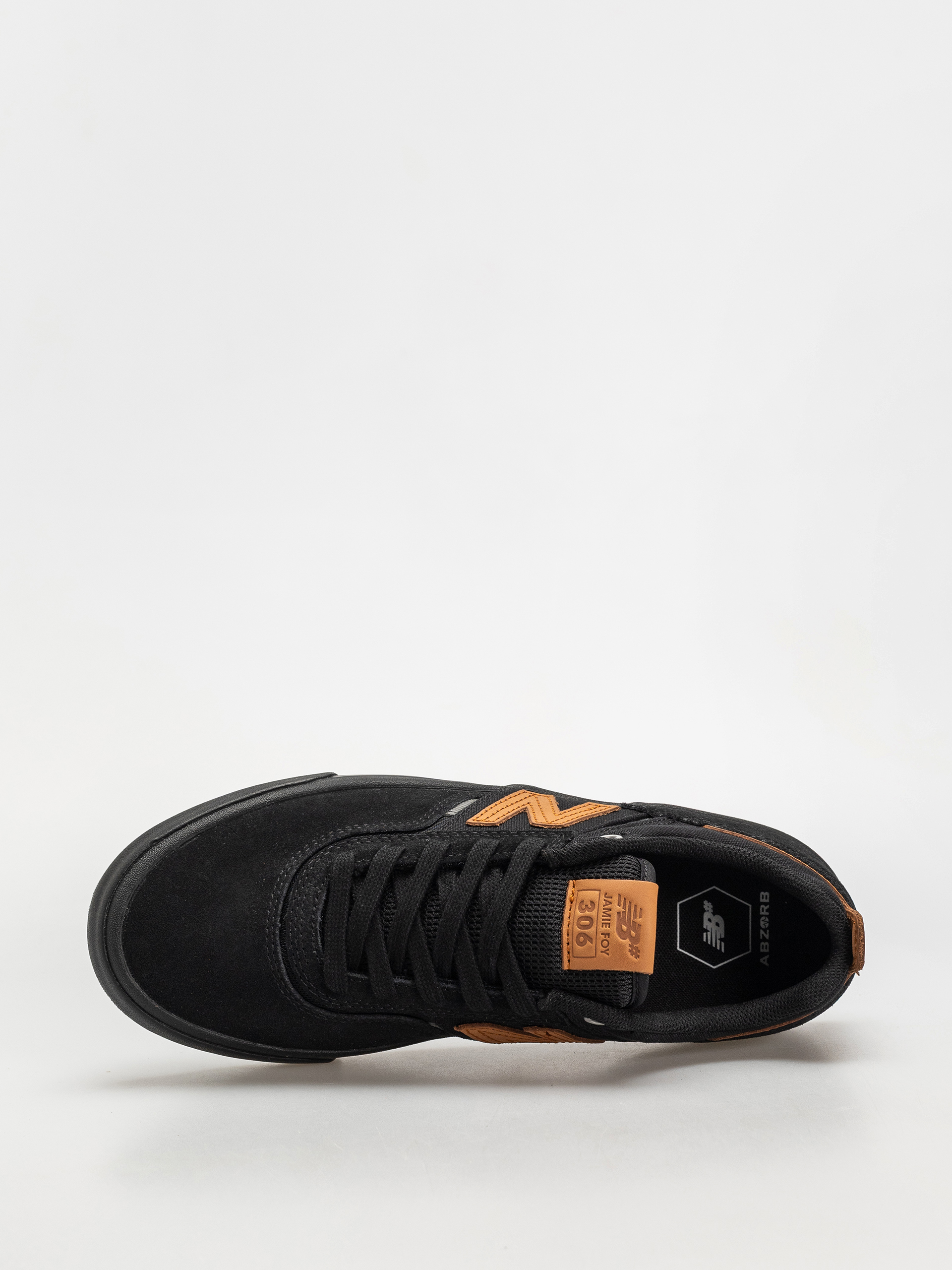 Cipők New Balance 306 (black)