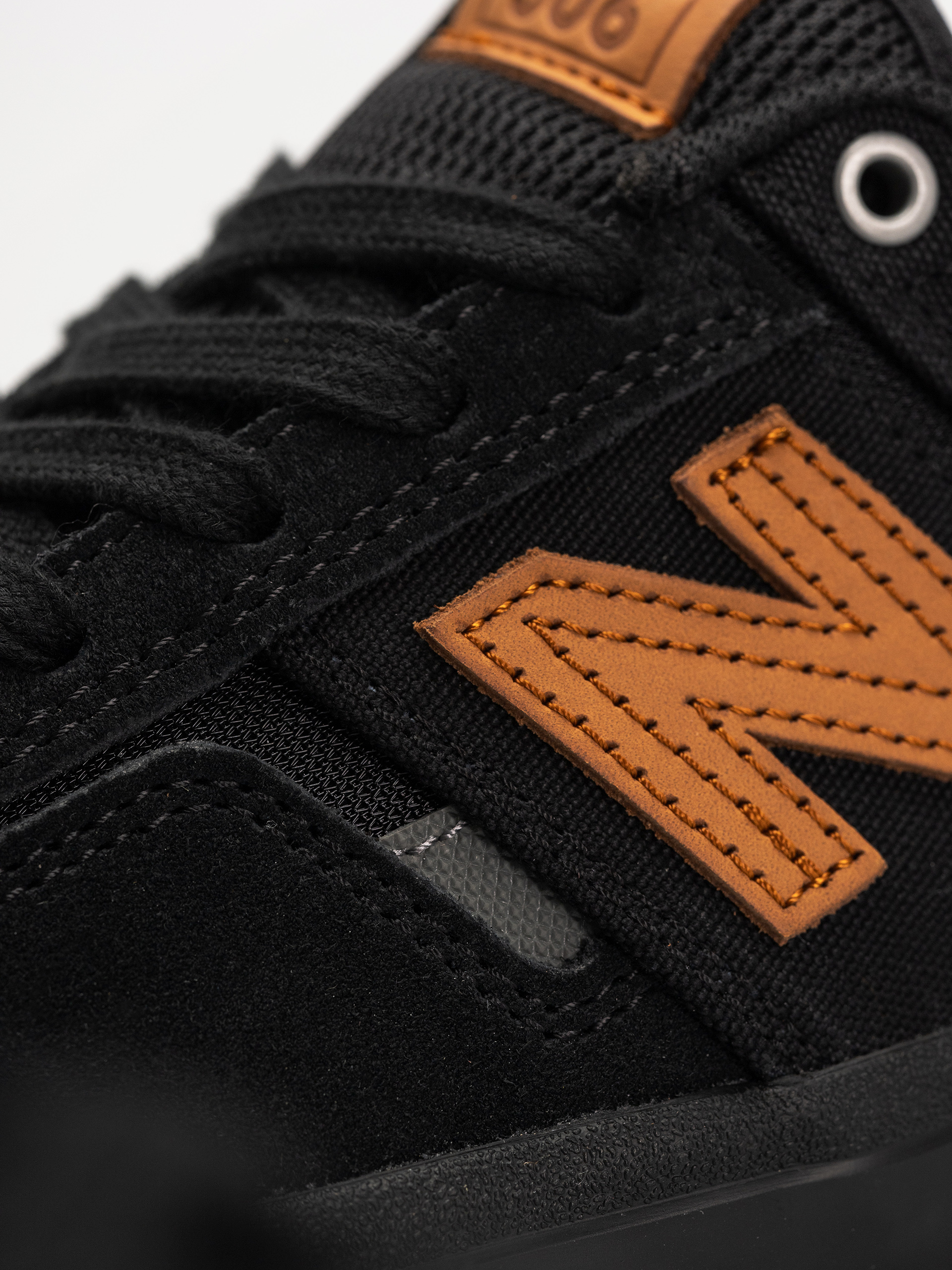 Cipők New Balance 306 (black)