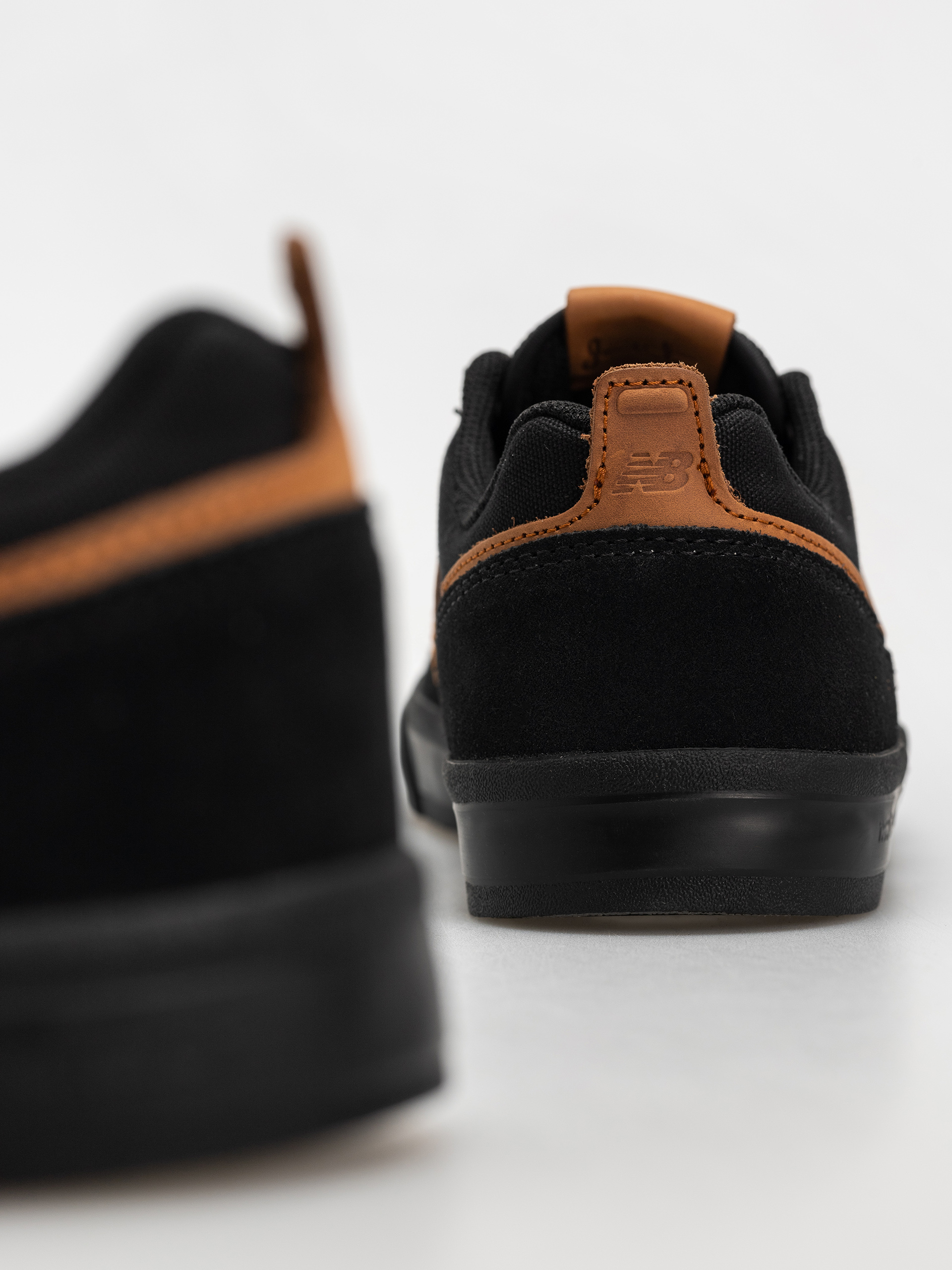 Cipők New Balance 306 (black)