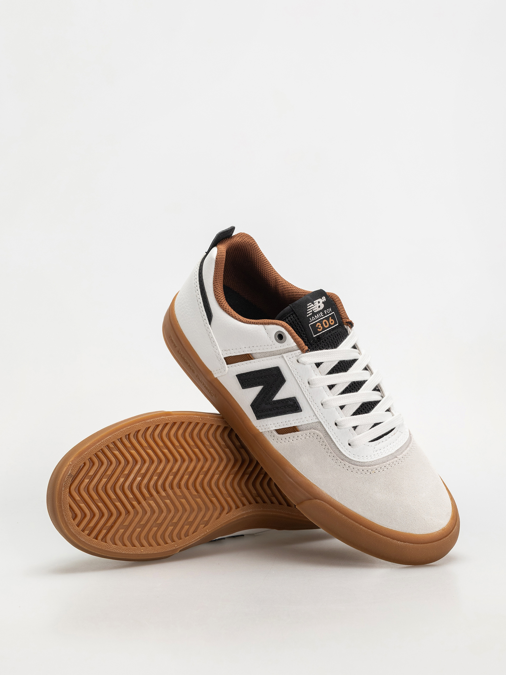 Cipők New Balance 306 (white)