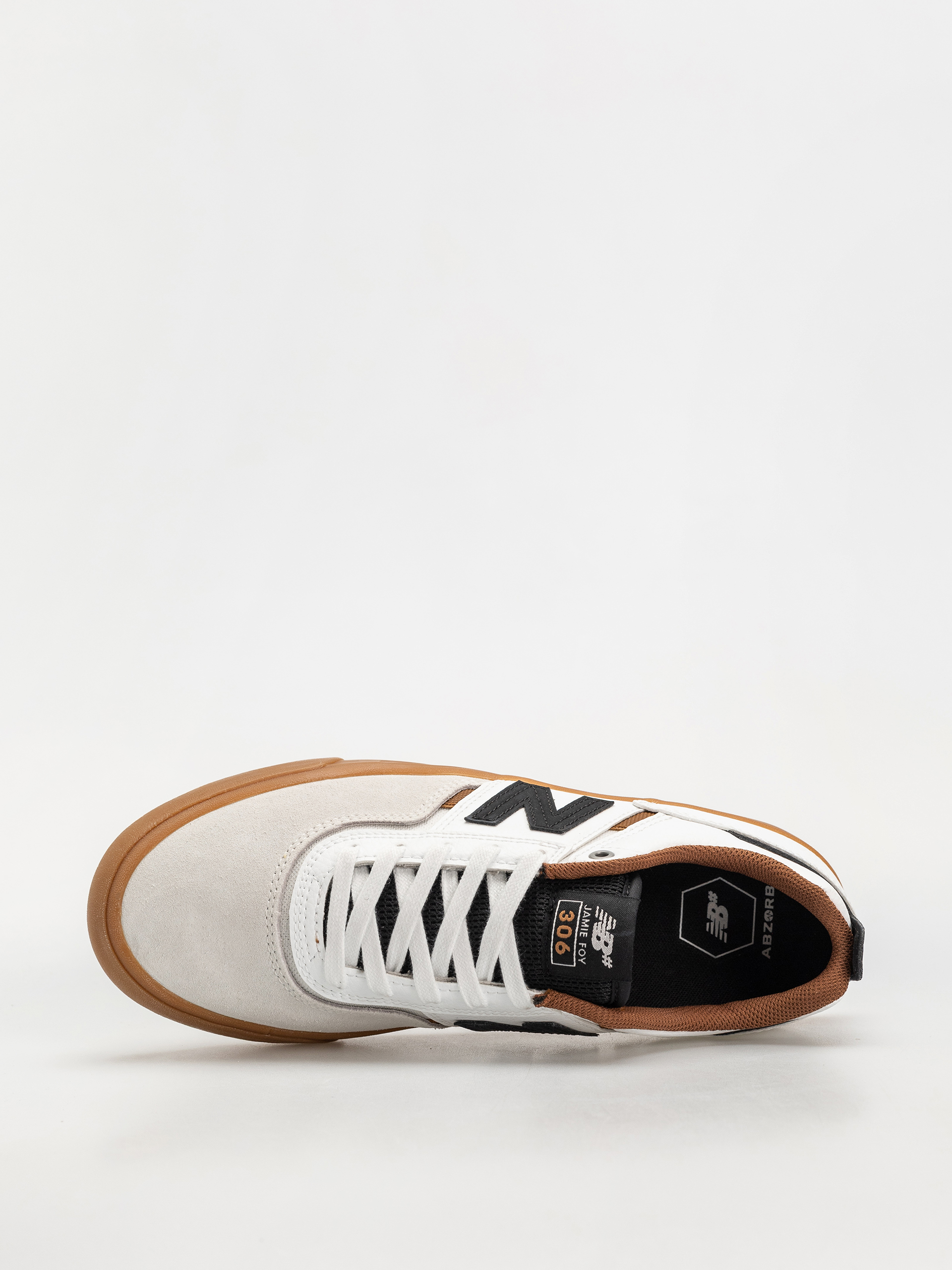 Cipők New Balance 306 (white)