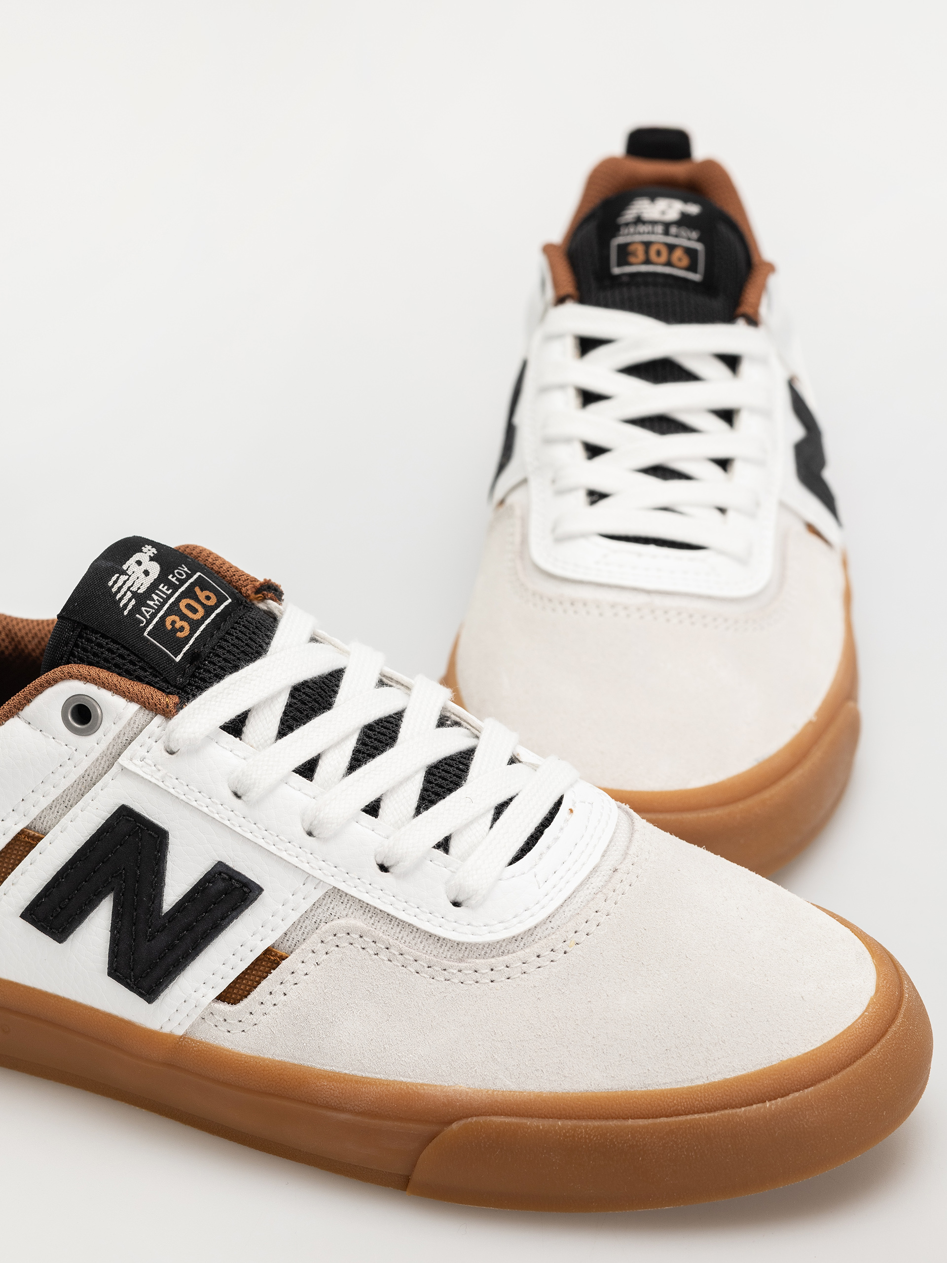 Cipők New Balance 306 (white)