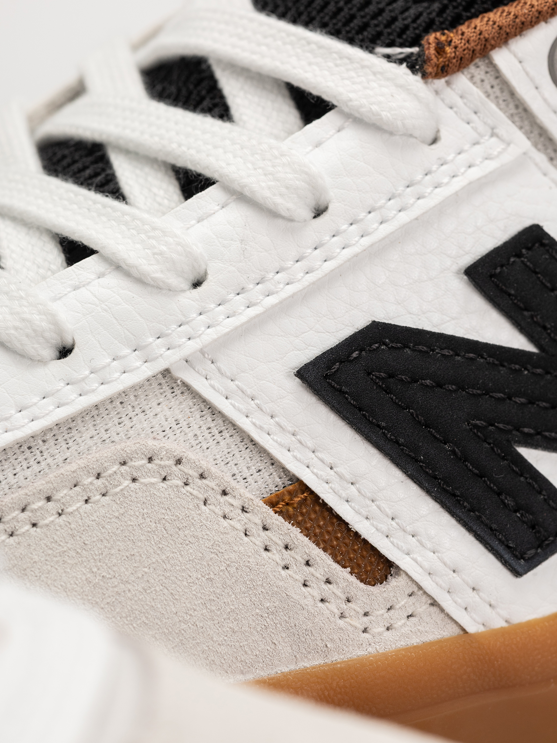 Cipők New Balance 306 (white)