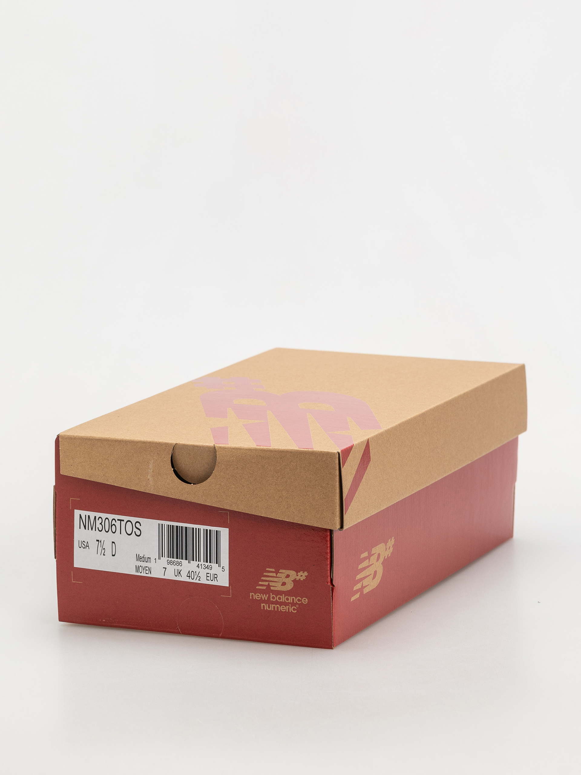 Cipők New Balance 306 (white)