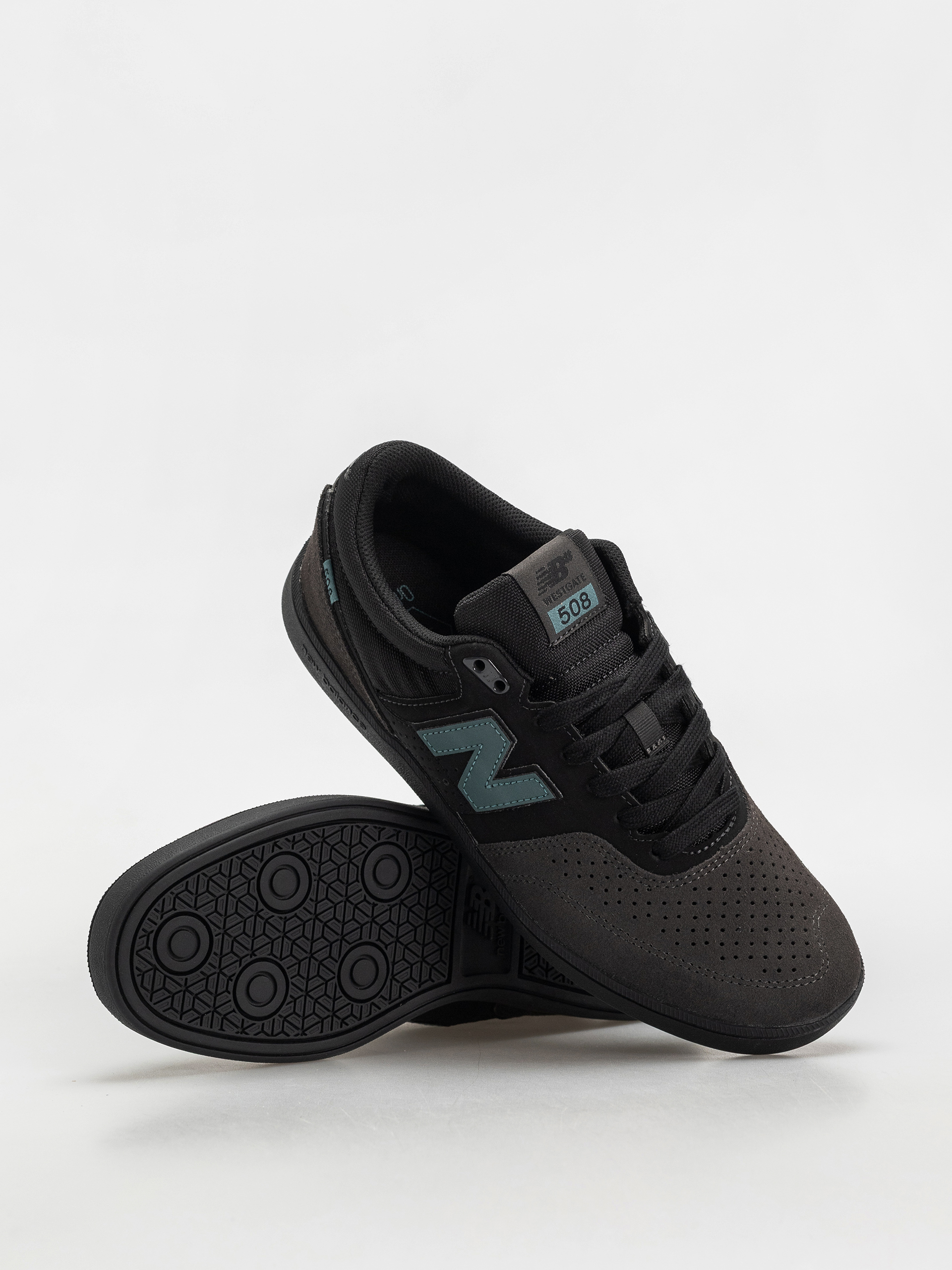 Cipők New Balance 508 (black)