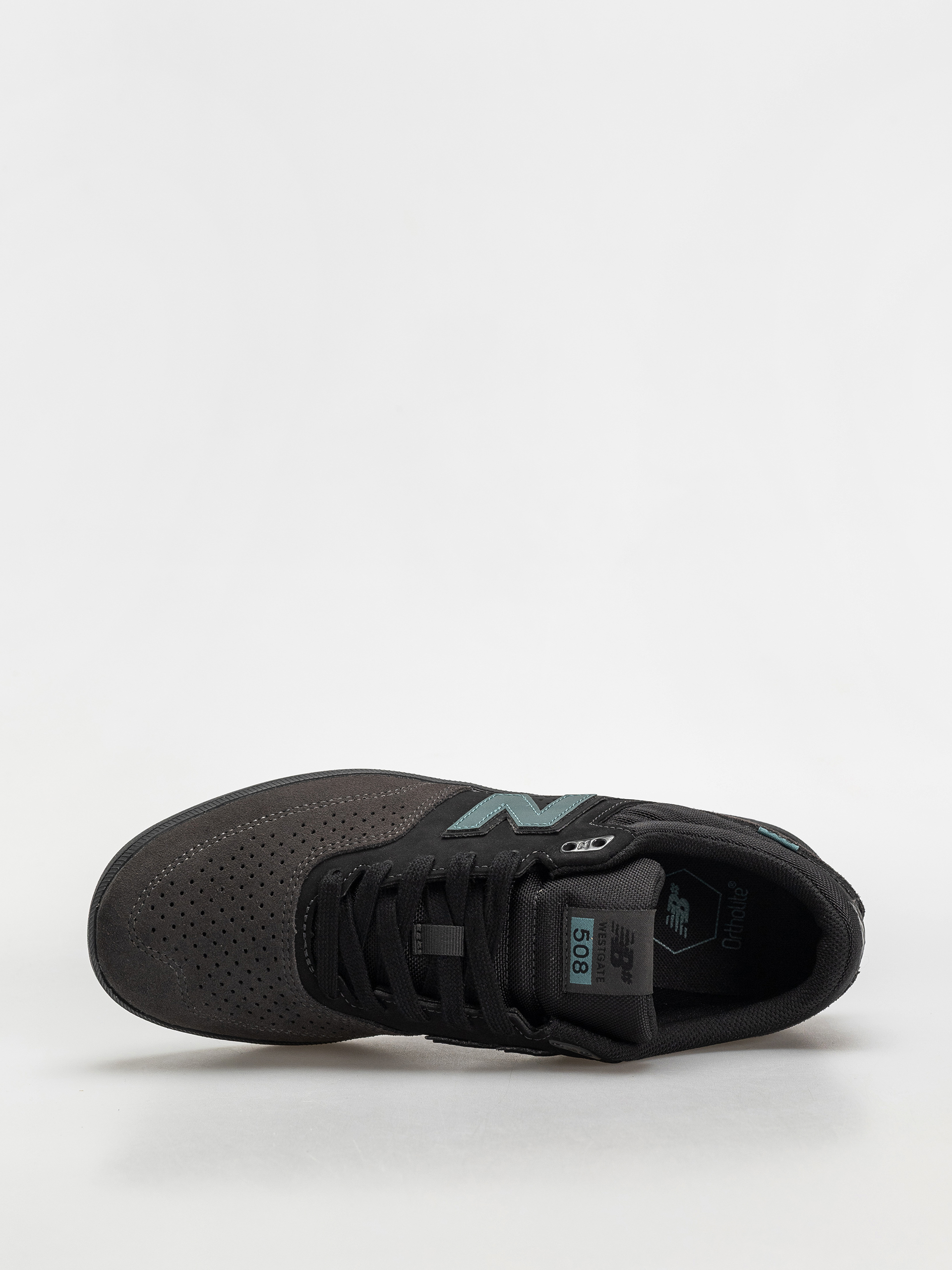 Cipők New Balance 508 (black)