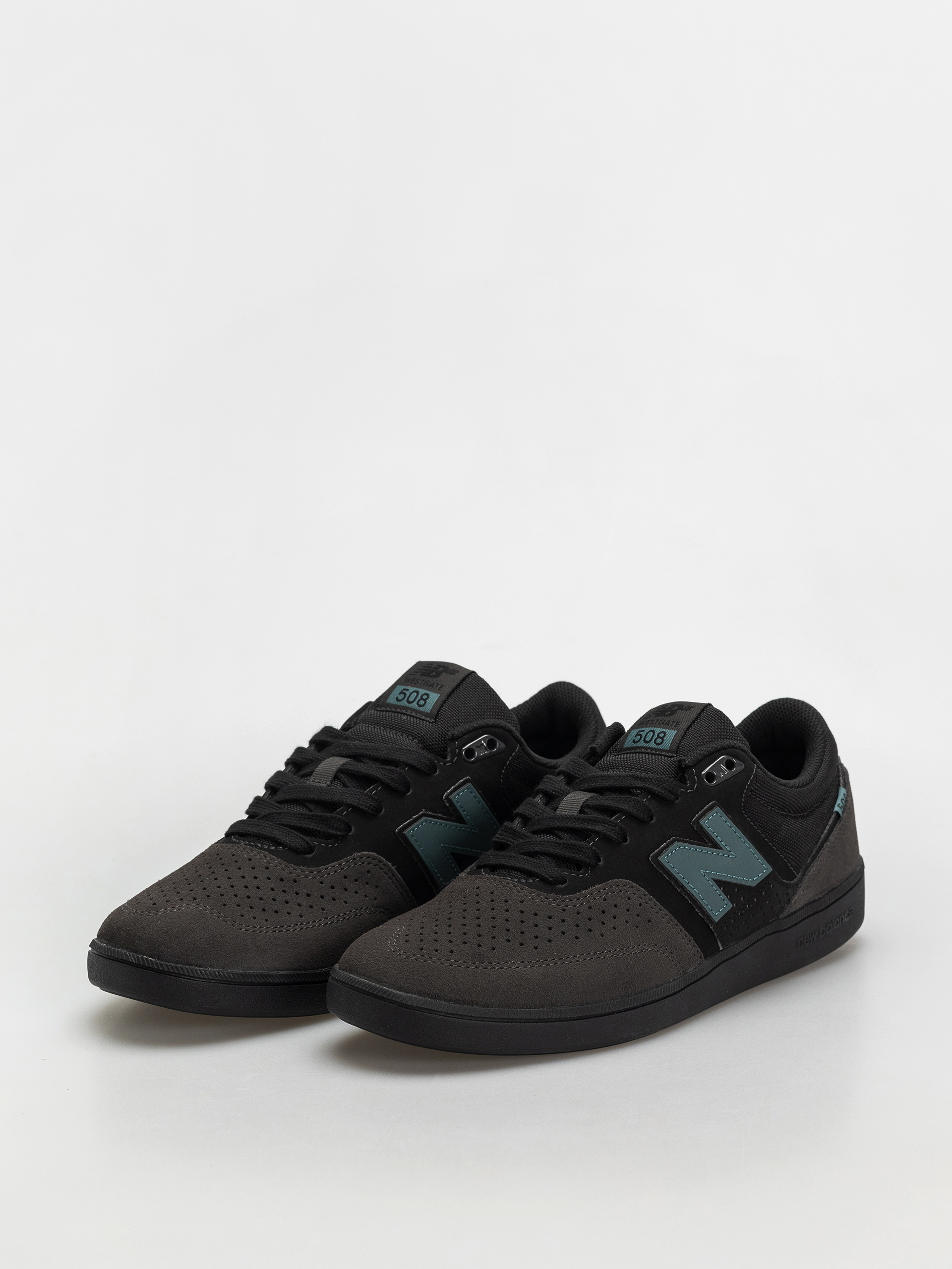Cipők New Balance 508 (black)