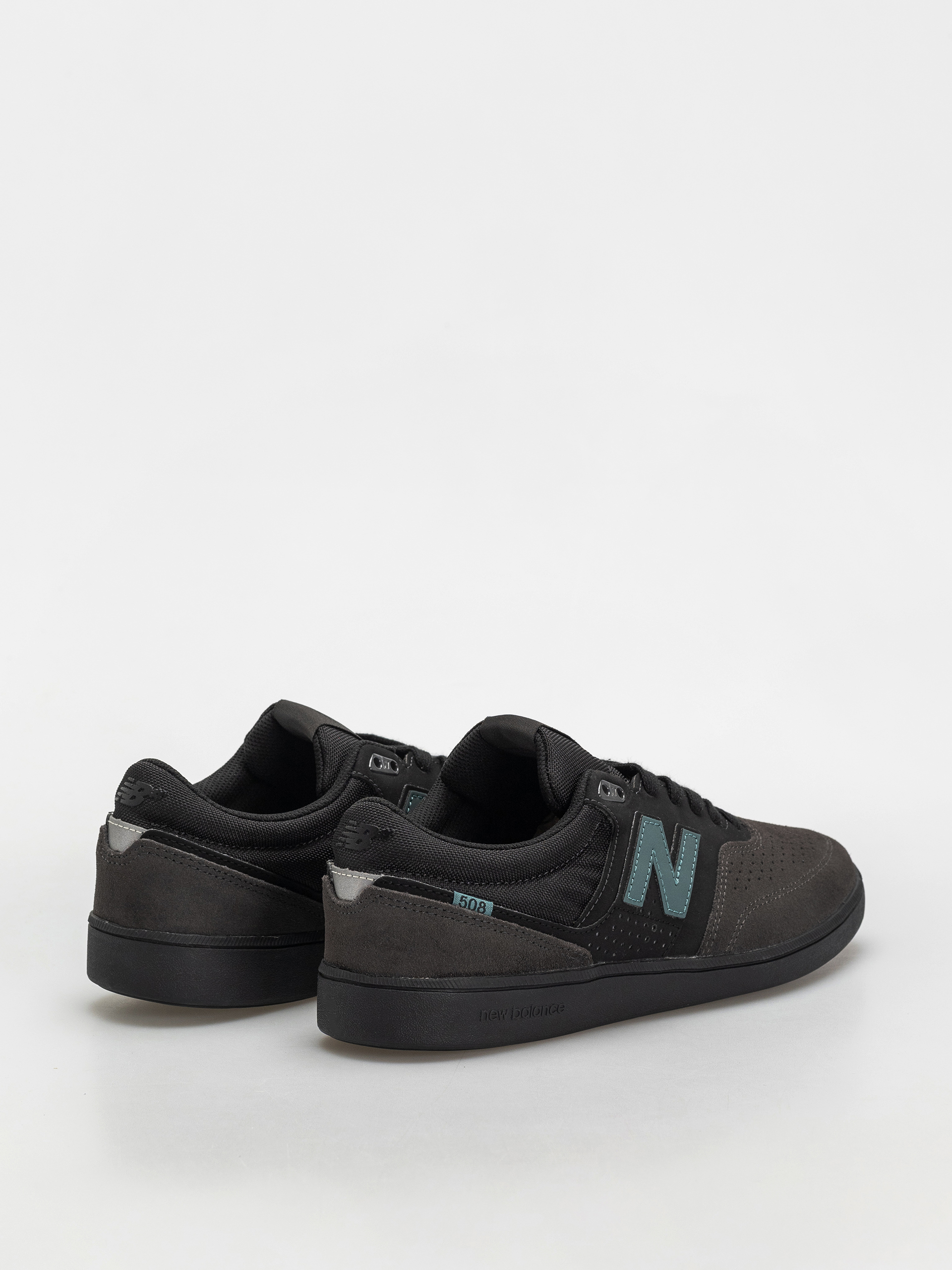 Cipők New Balance 508 (black)