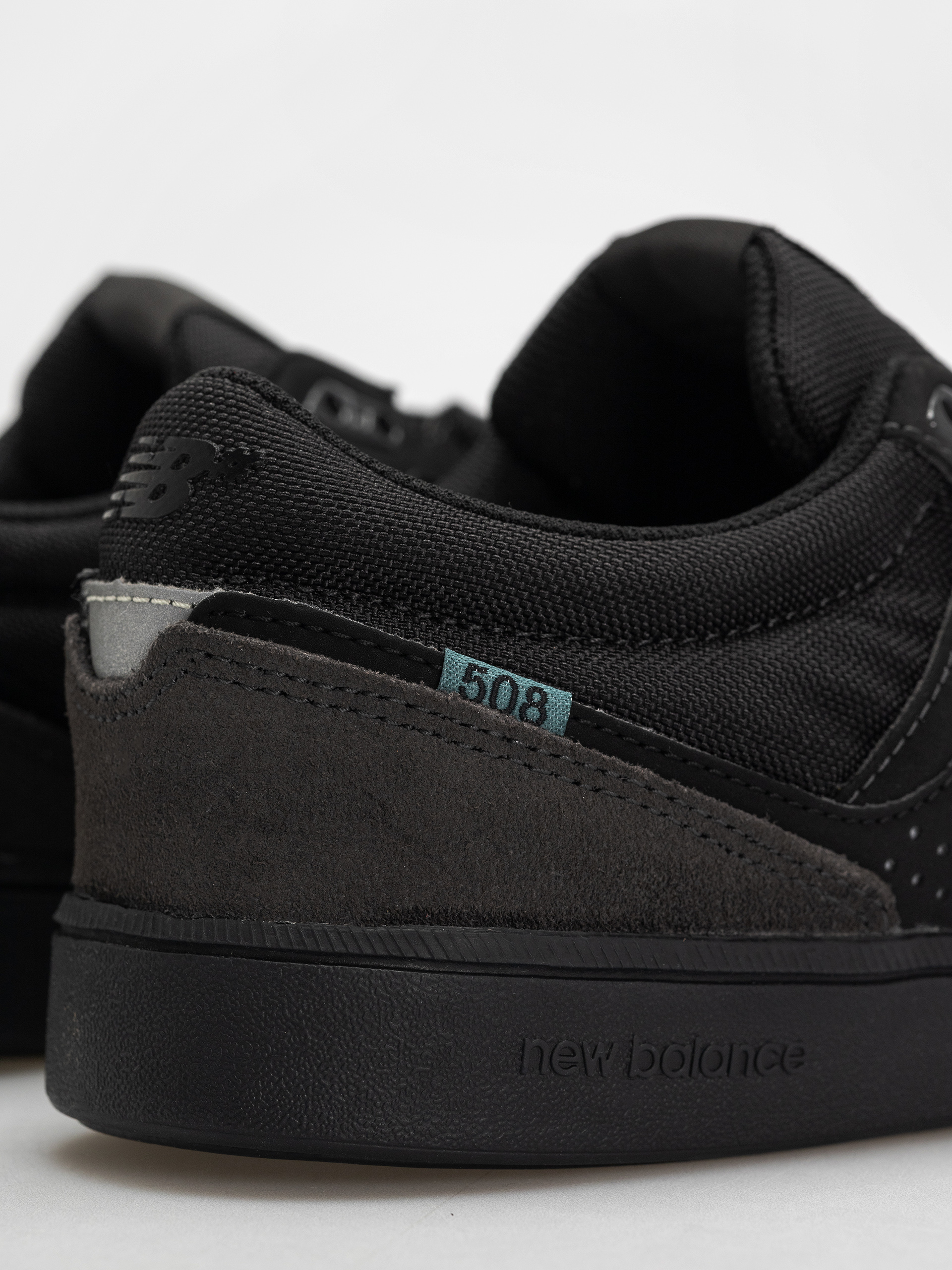 Cipők New Balance 508 (black)