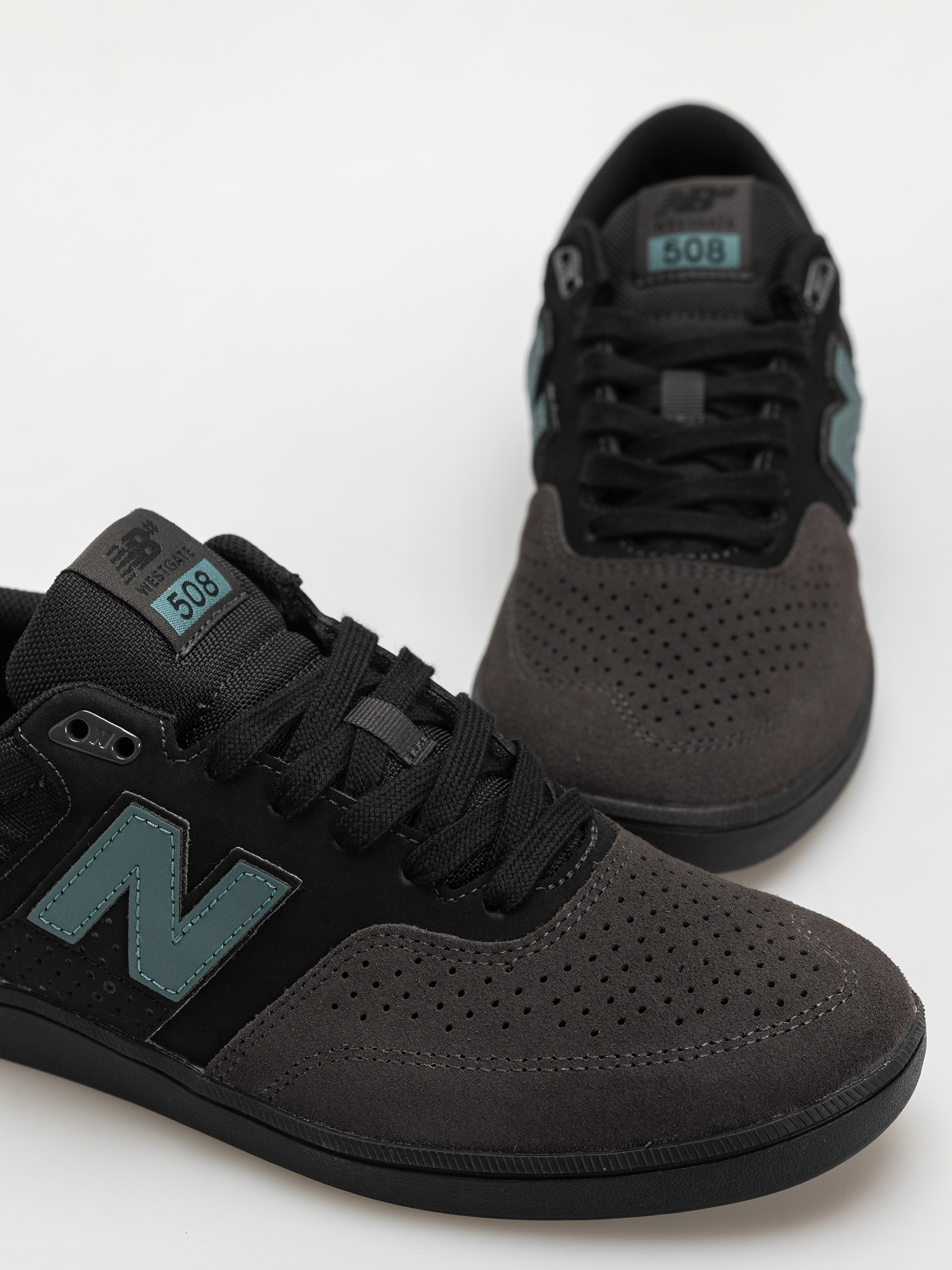 Cipők New Balance 508 (black)