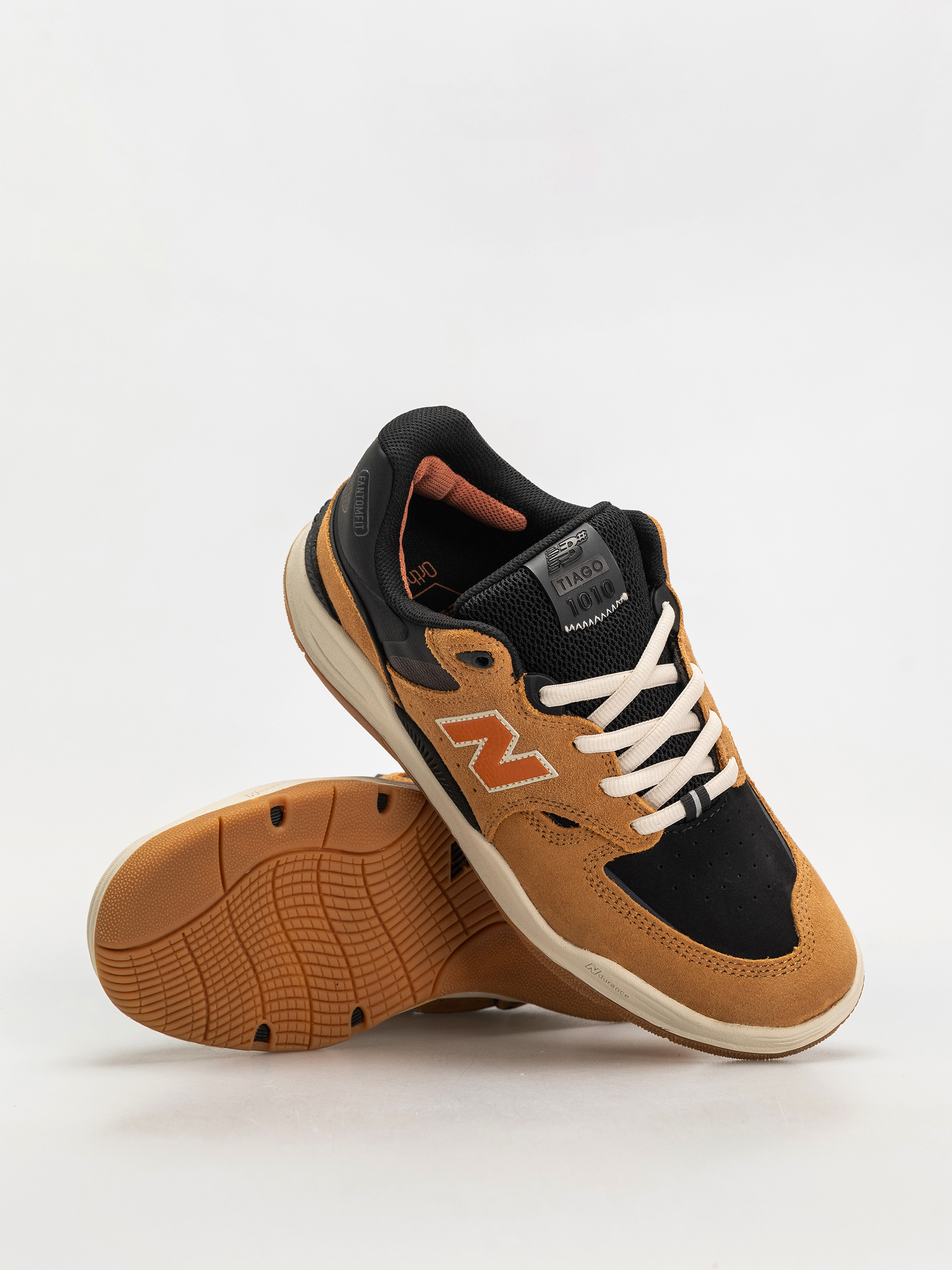 Cipők New Balance 1010 (brown)