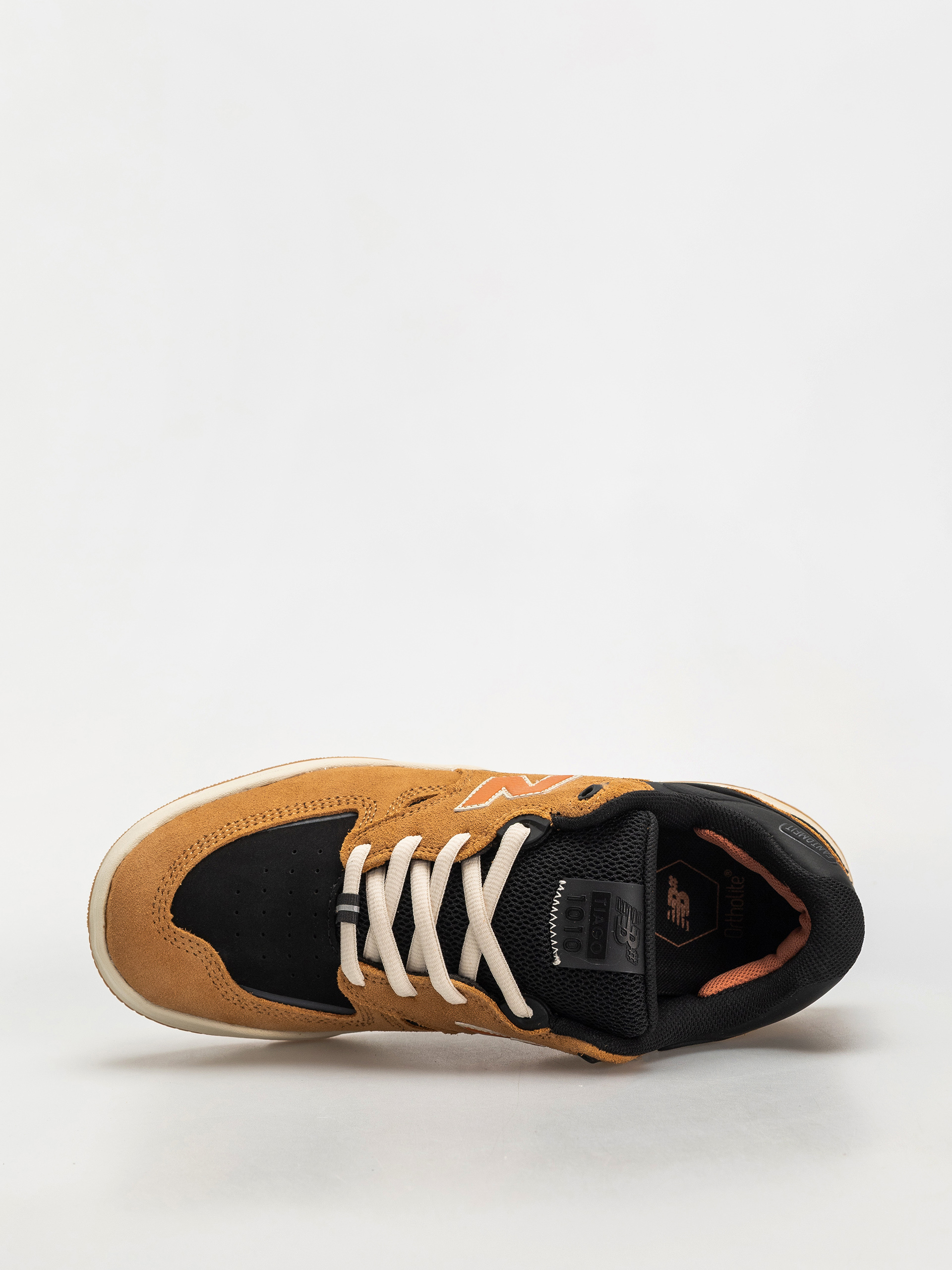 Cipők New Balance 1010 (brown)