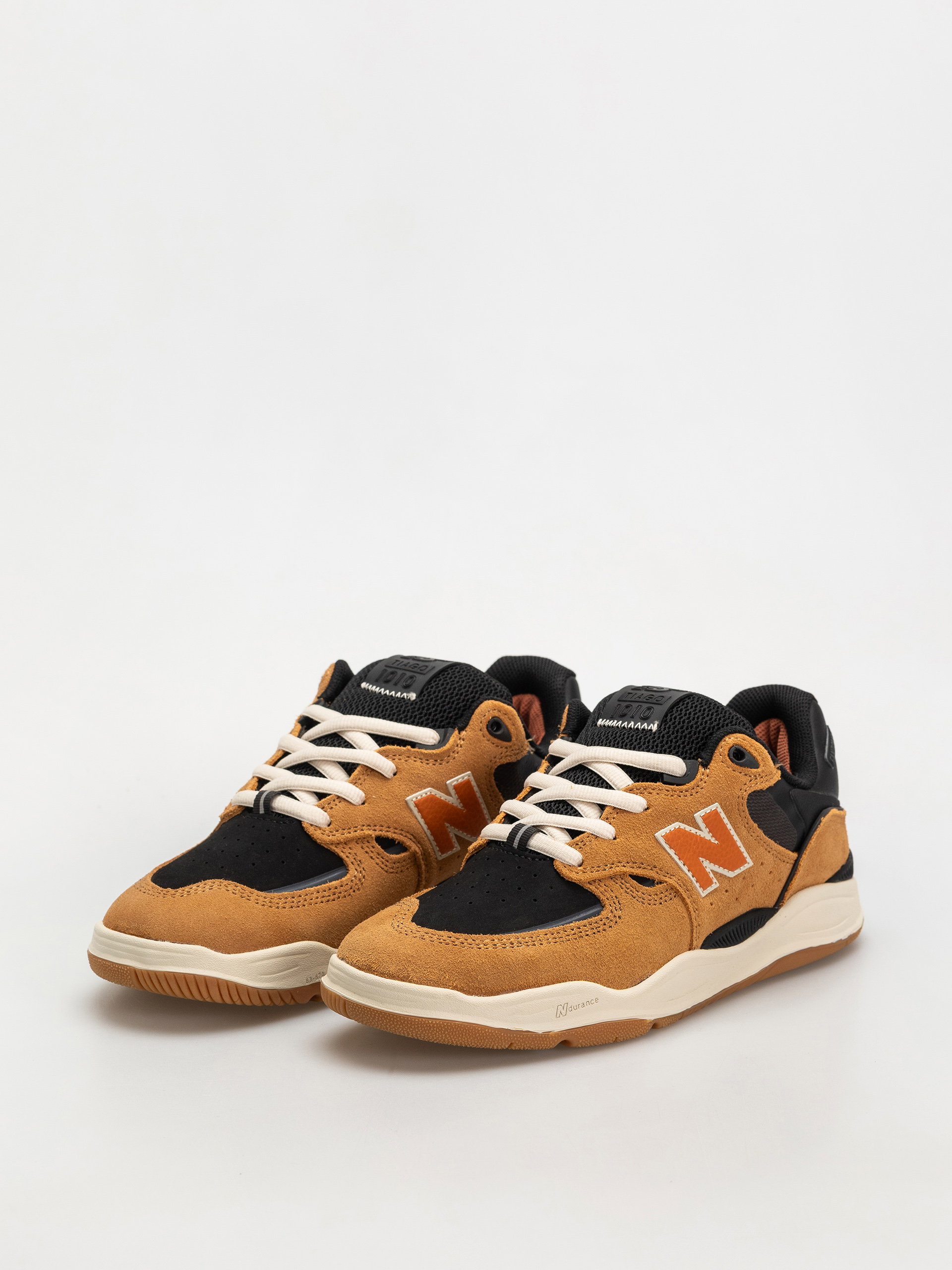 Cipők New Balance 1010 (brown)