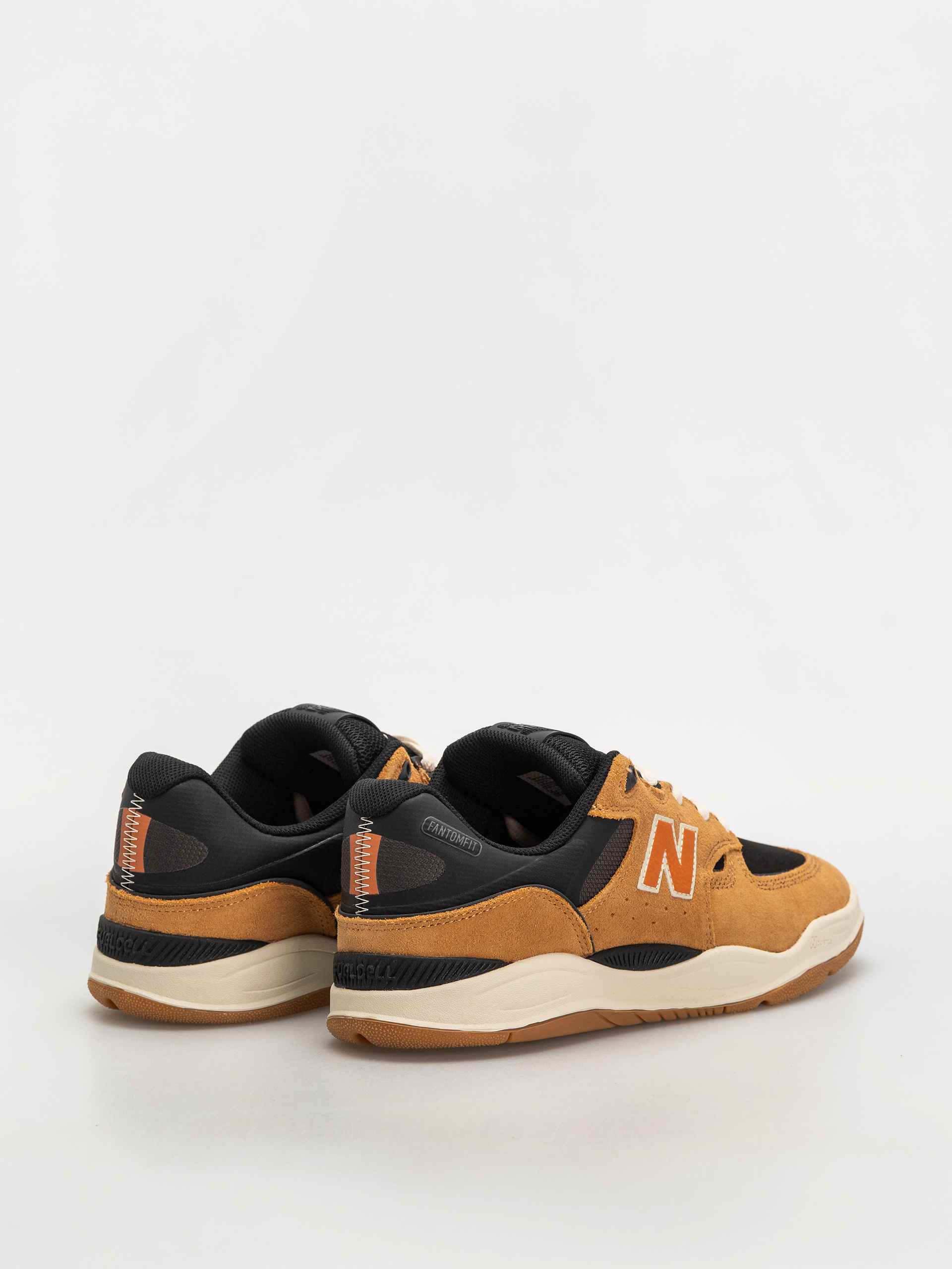 Cipők New Balance 1010 (brown)