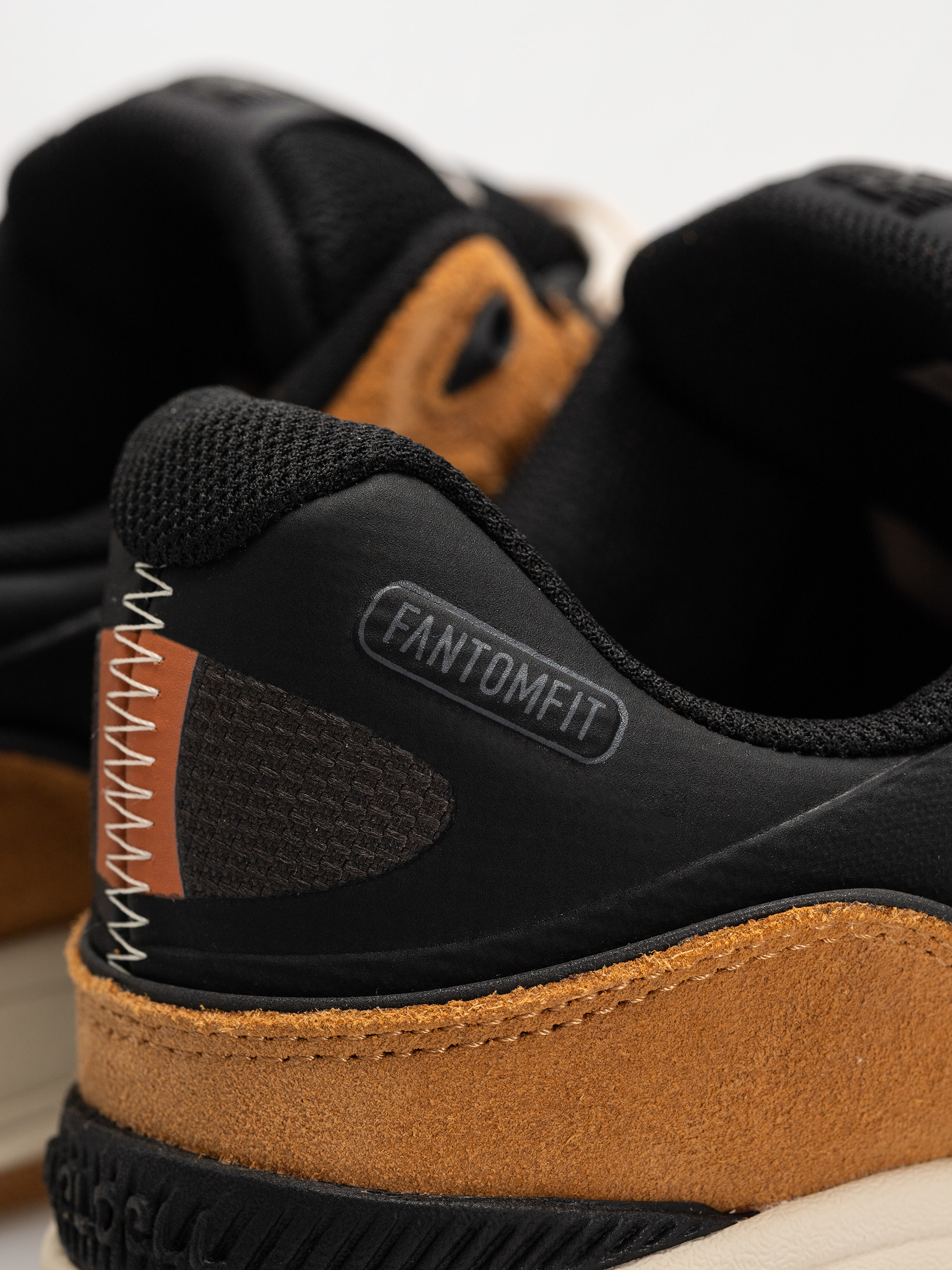 Cipők New Balance 1010 (brown)