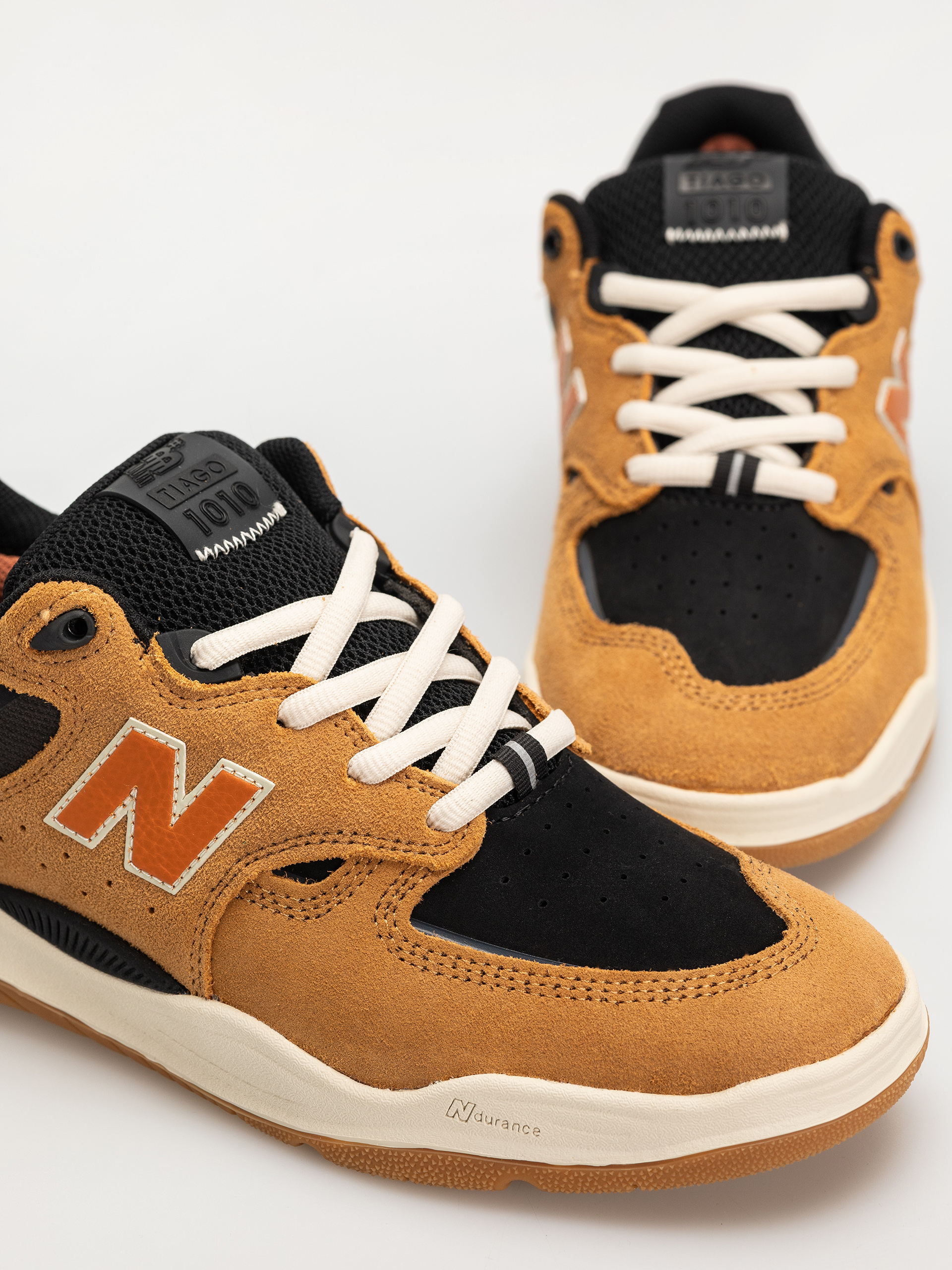 Cipők New Balance 1010 (brown)