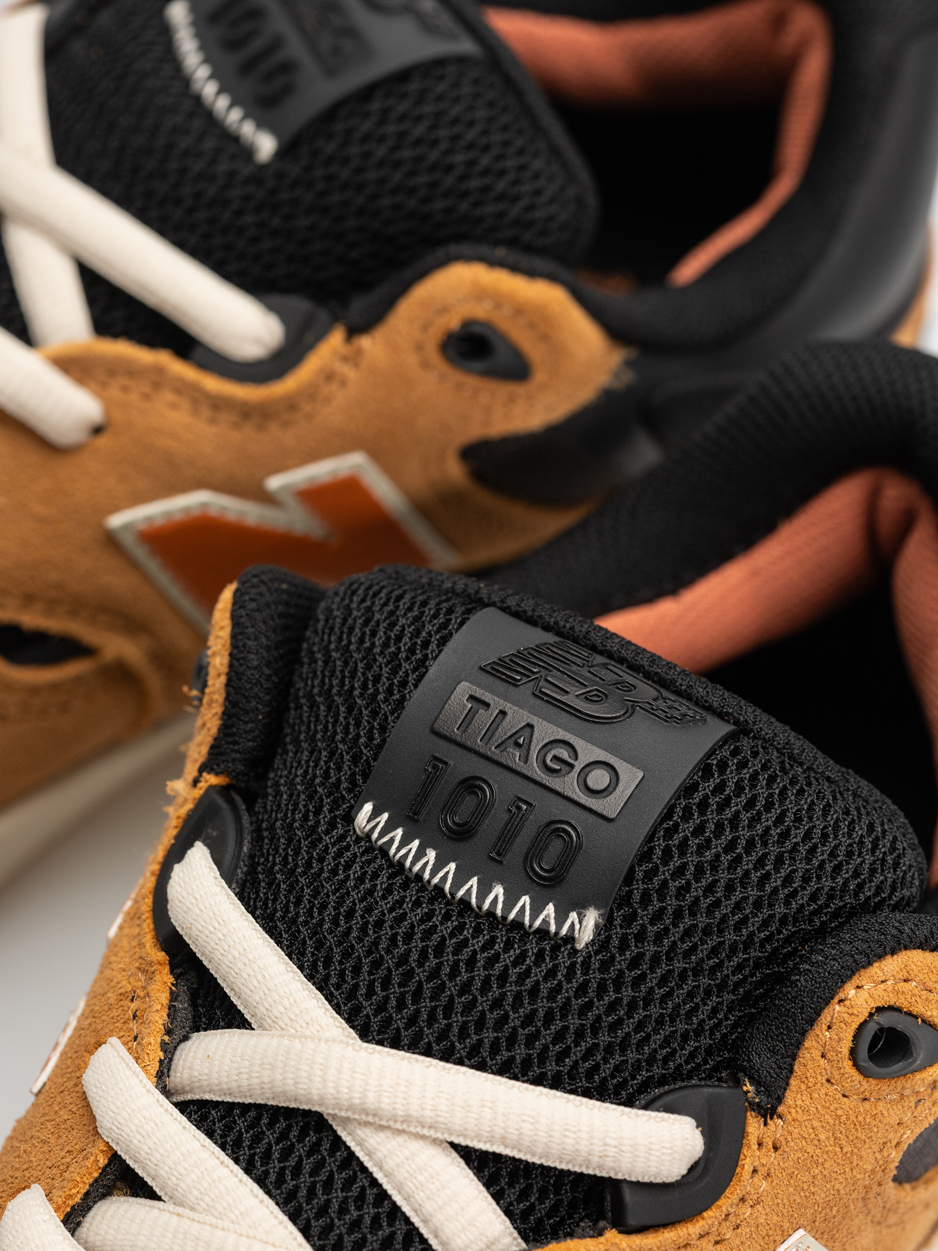 Cipők New Balance 1010 (brown)