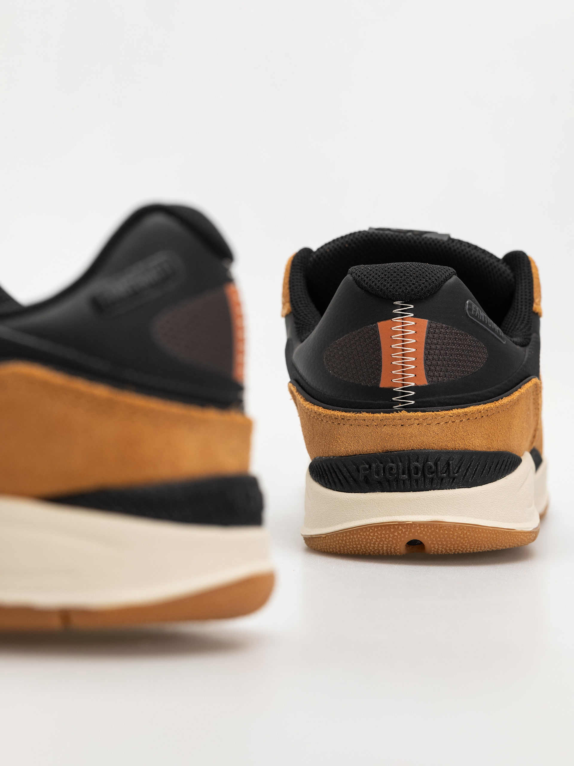 Cipők New Balance 1010 (brown)