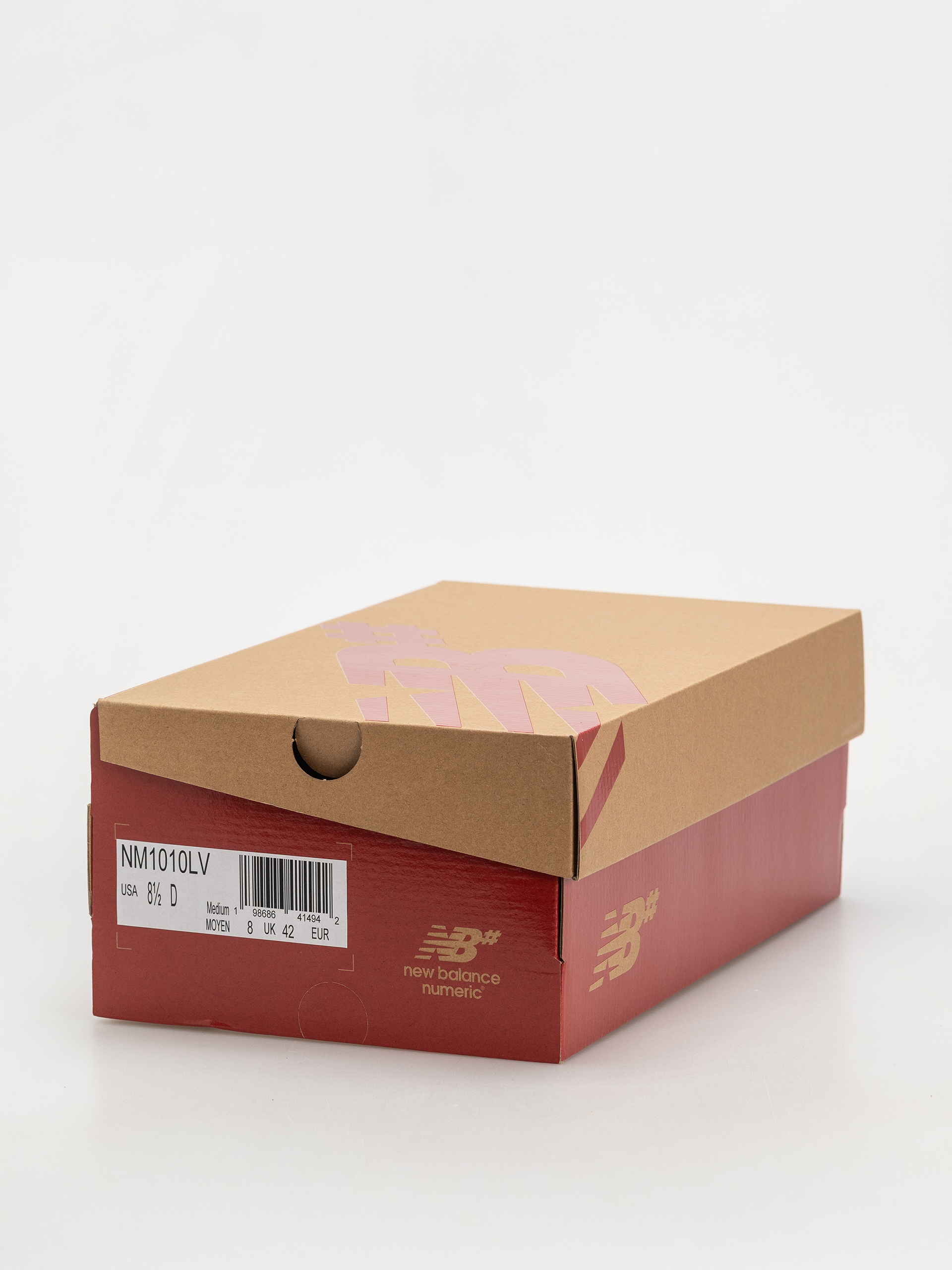Cipők New Balance 1010 (brown)