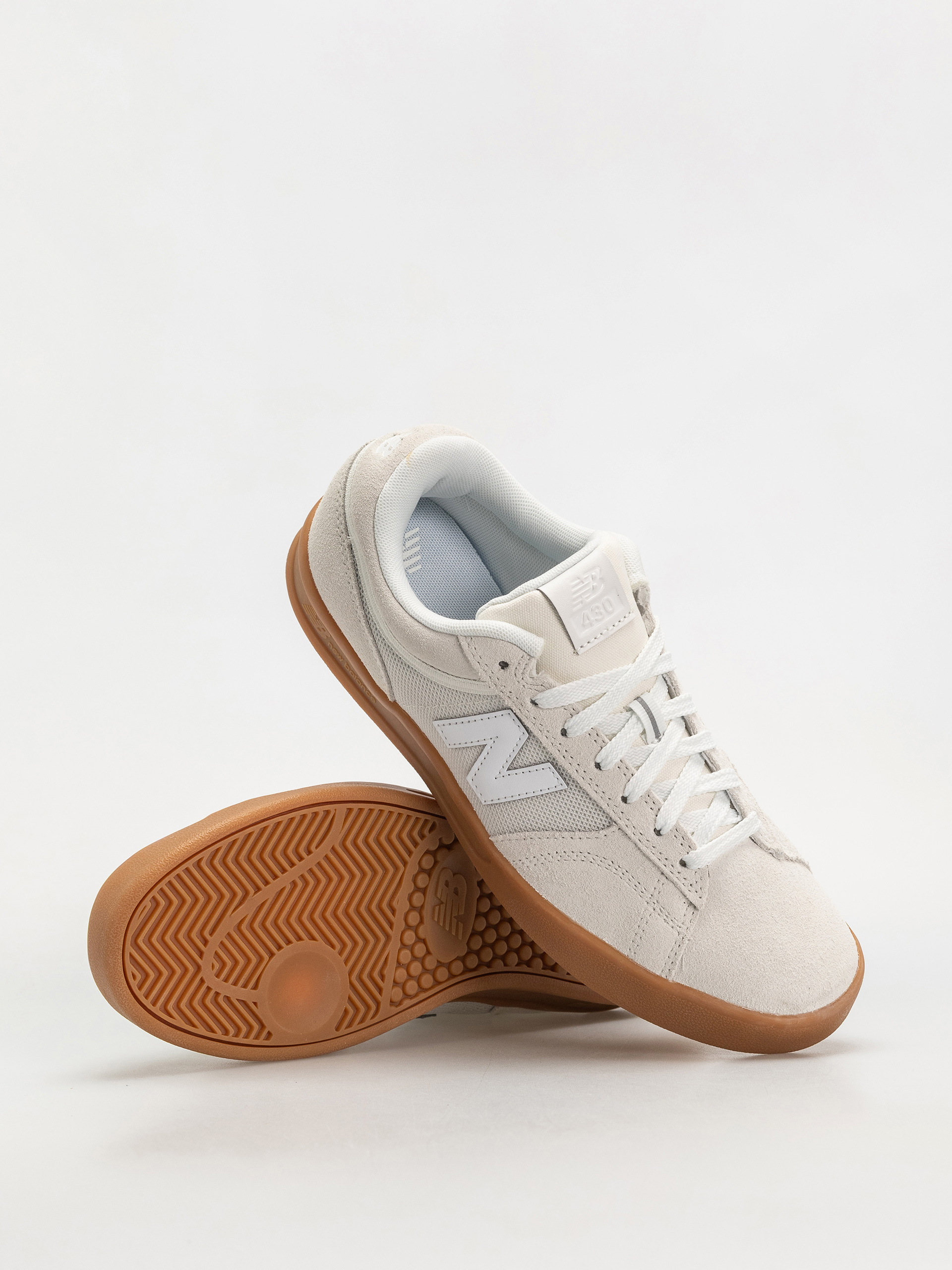 Cipők New Balance 430 (white)