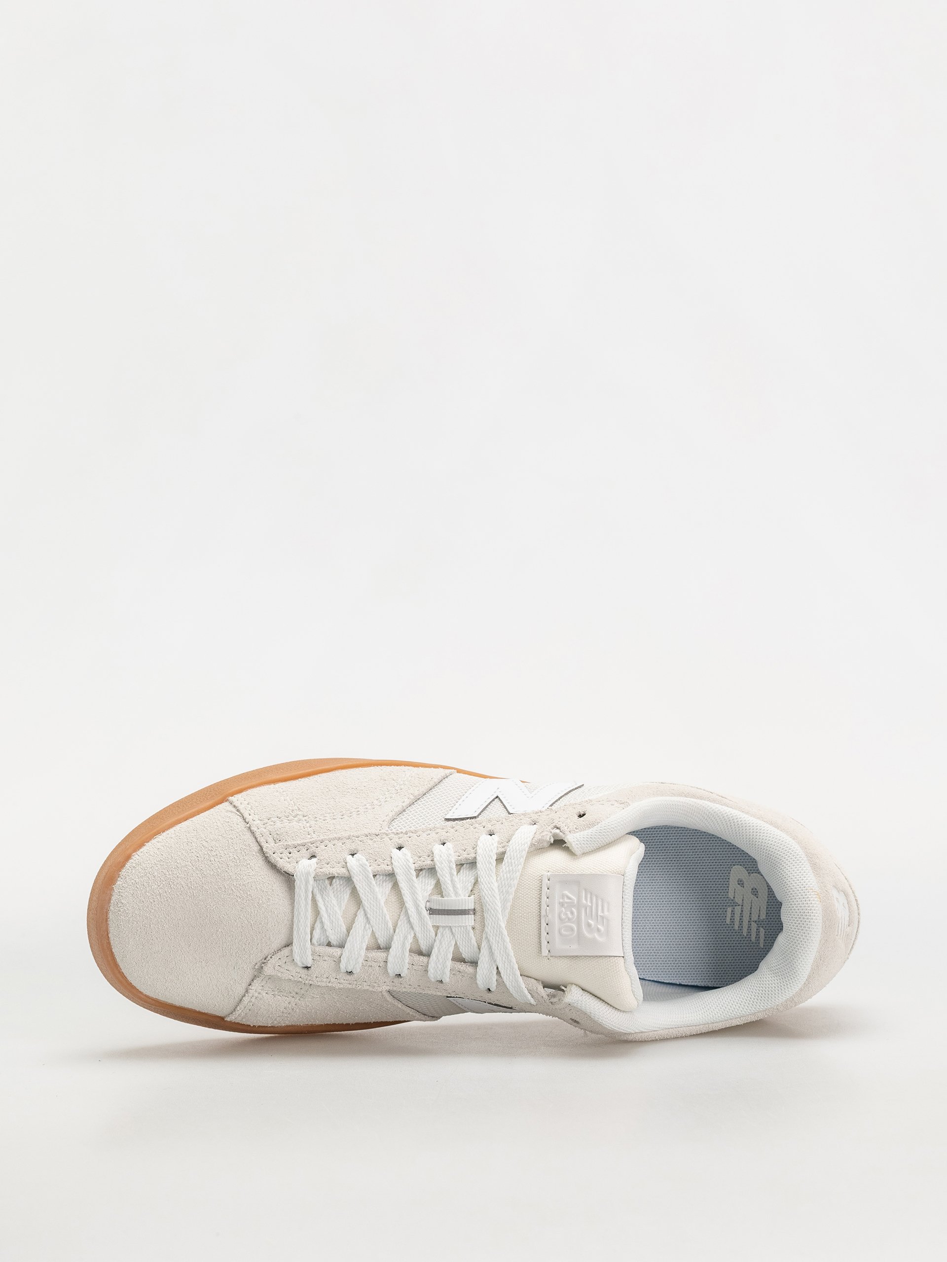 Cipők New Balance 430 (white)