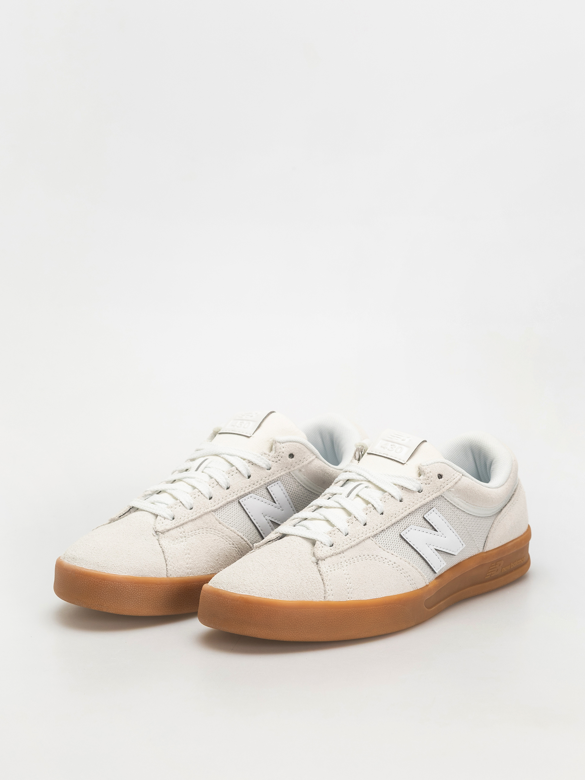 Cipők New Balance 430 (white)