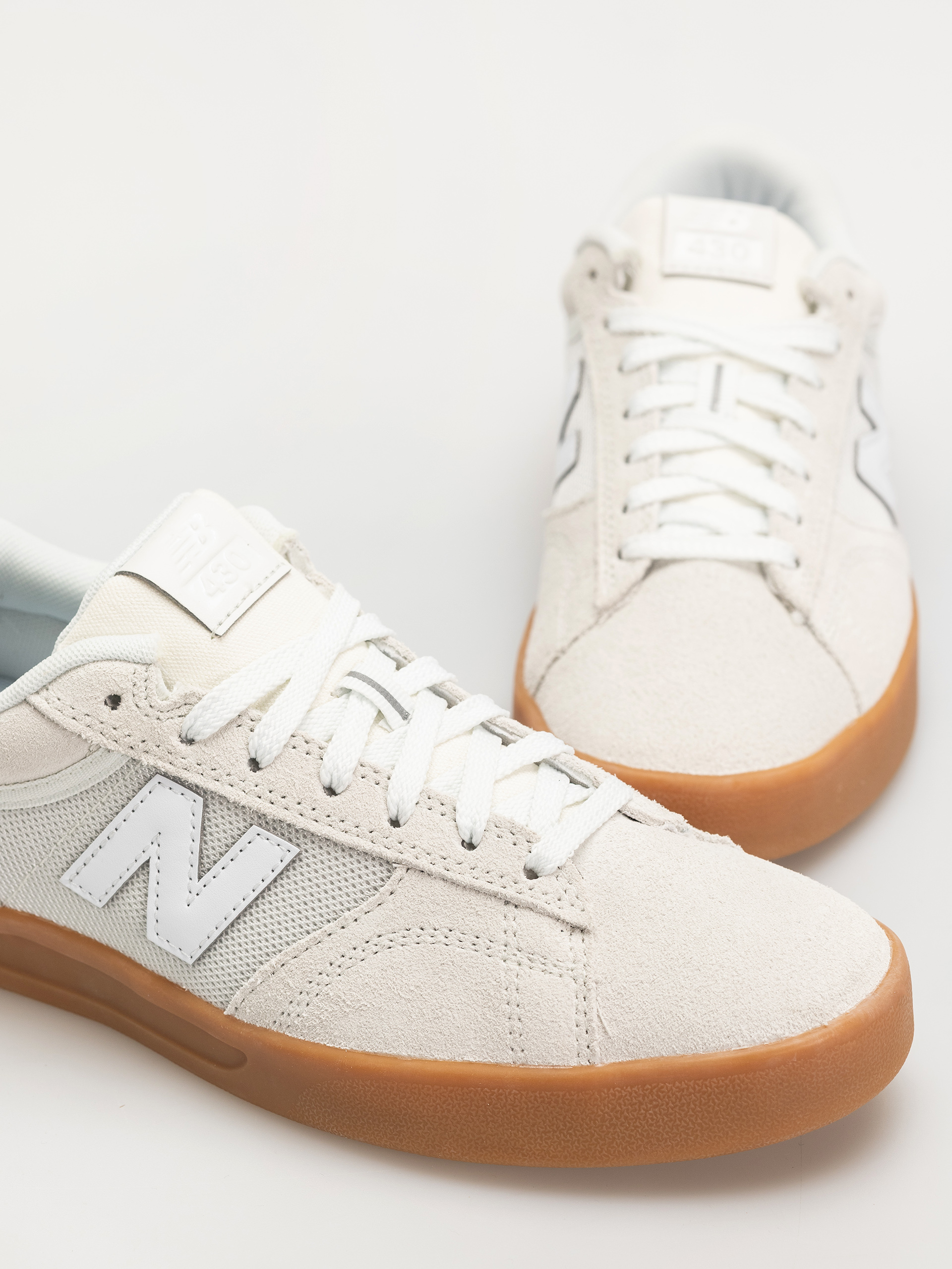 Cipők New Balance 430 (white)