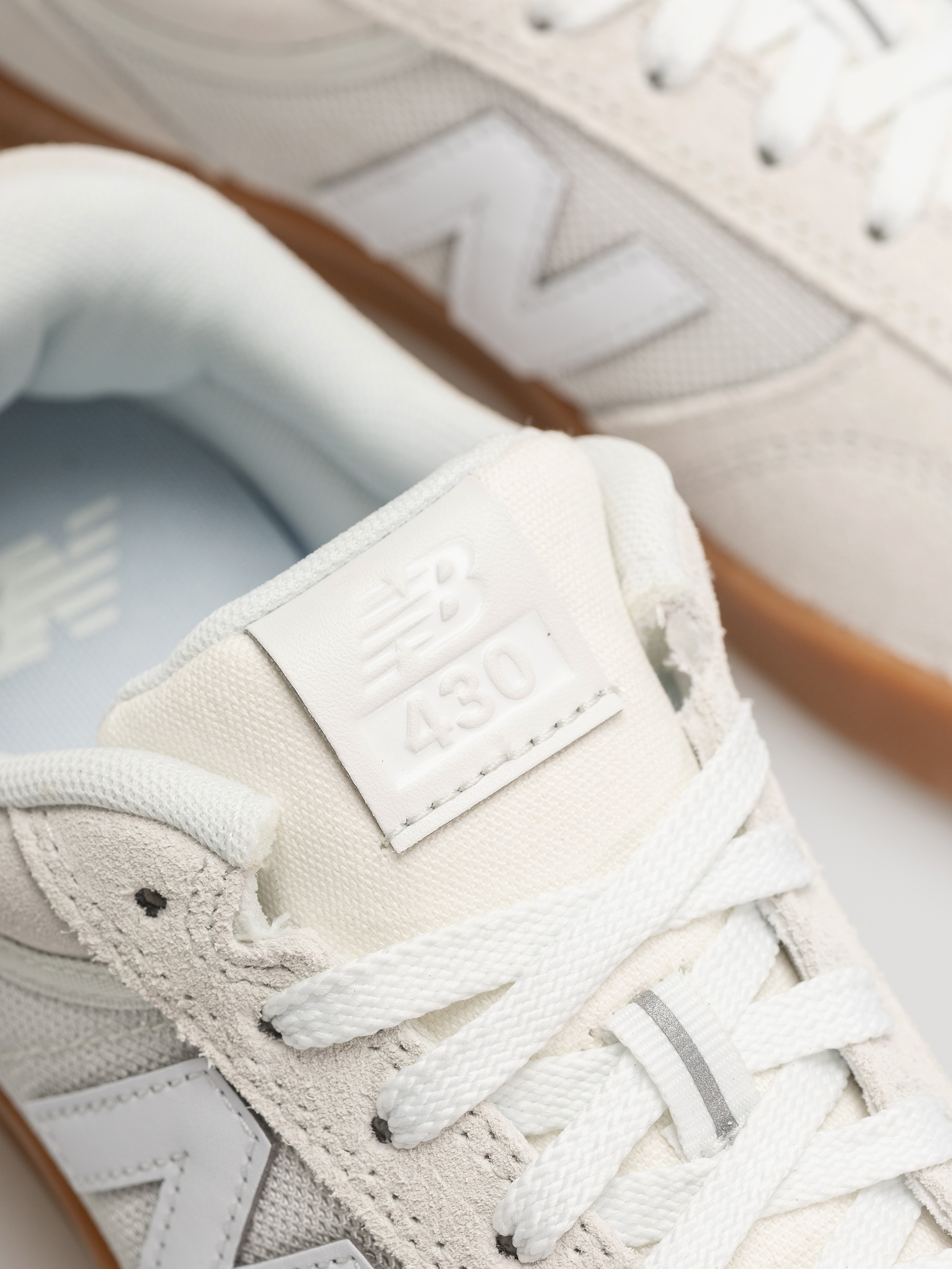 Cipők New Balance 430 (white)