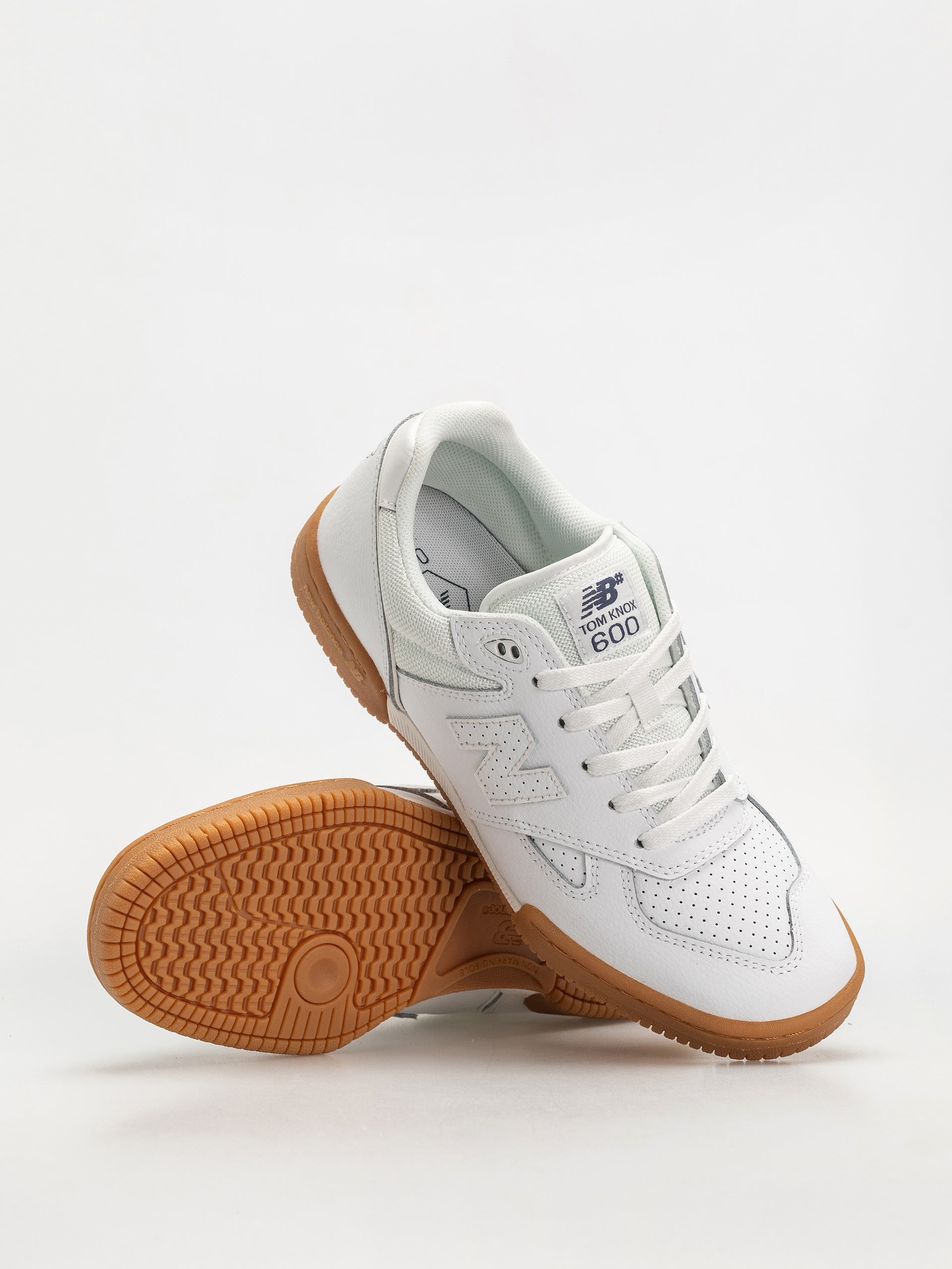 Cipők New Balance 600 (white)