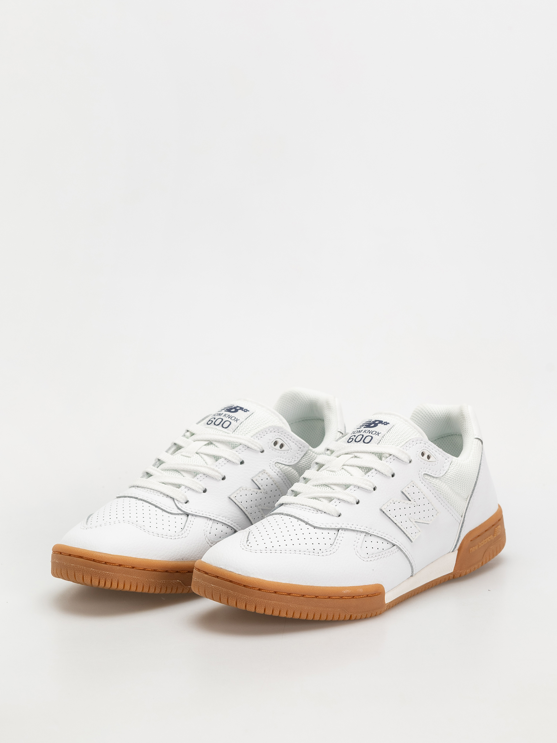 Cipők New Balance 600 (white)