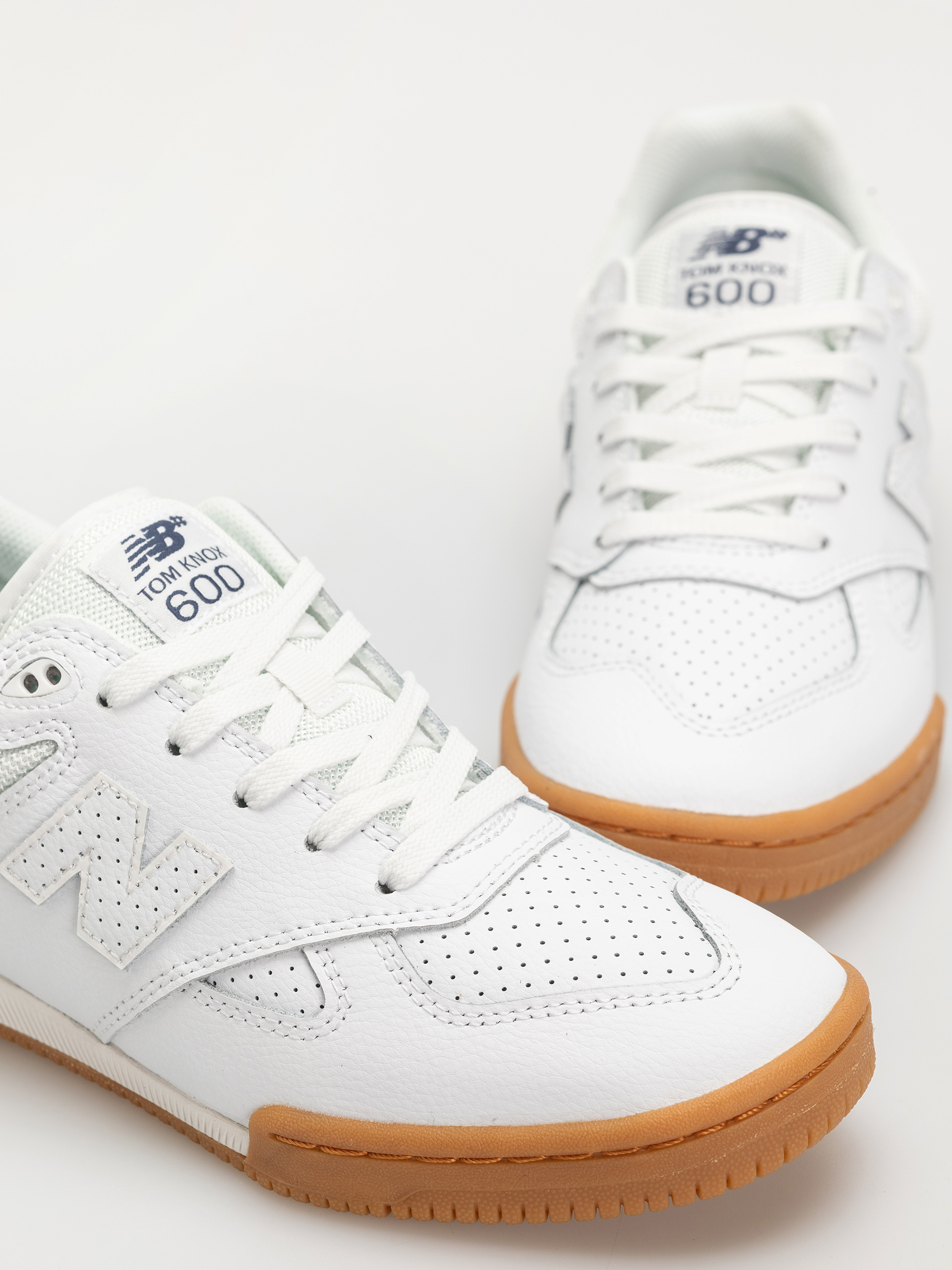 Cipők New Balance 600 (white)