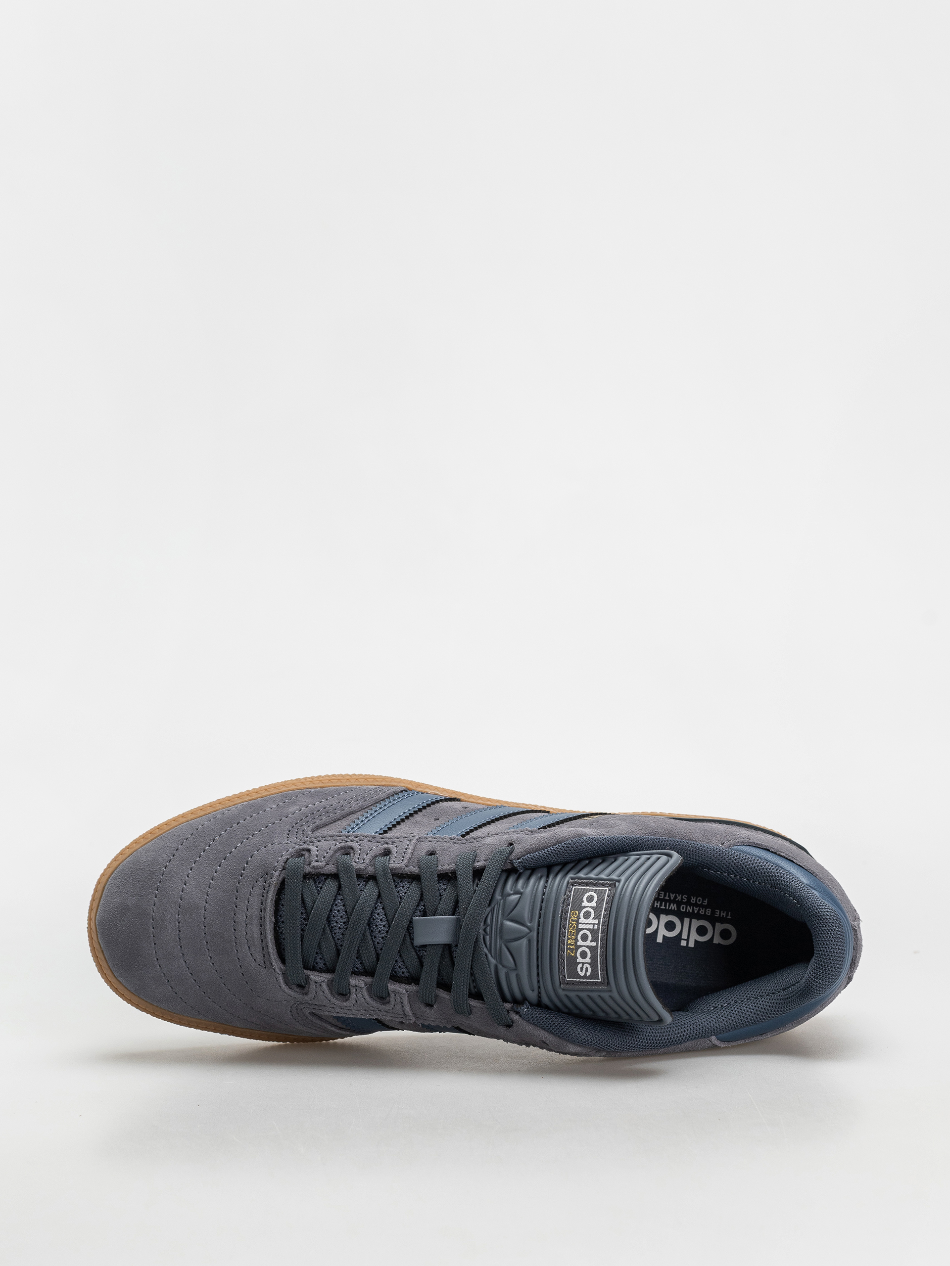 Cipők adidas Busenitz (onix/prloin/gum4)