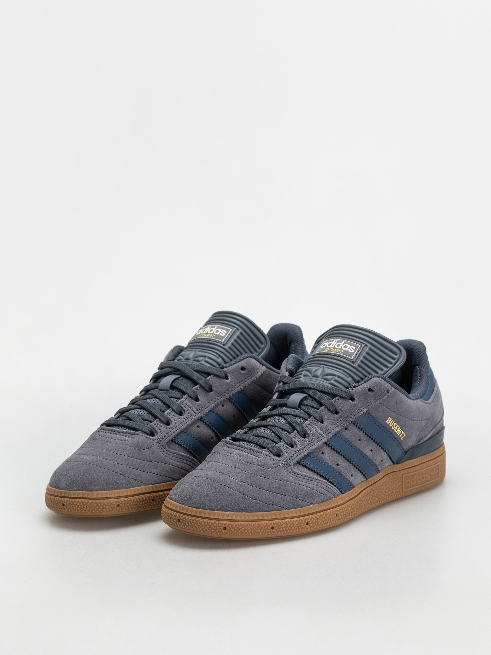 Cipők adidas Busenitz (onix/prloin/gum4)