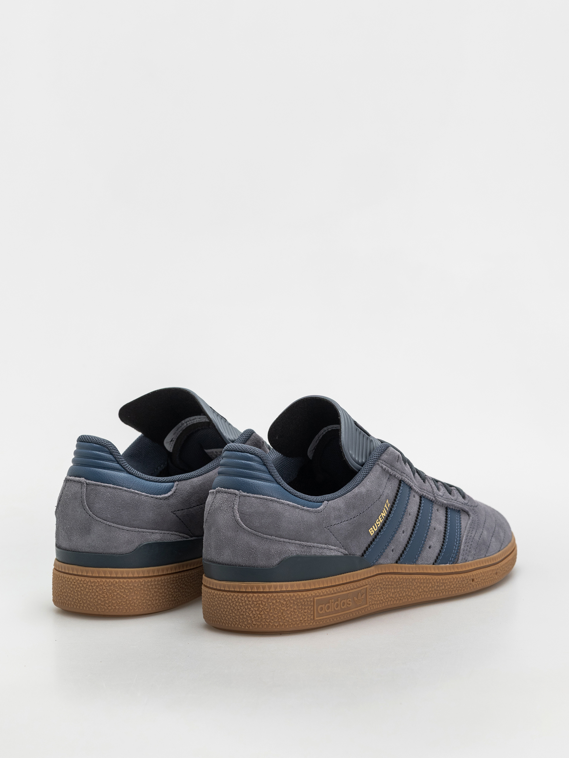 Cipők adidas Busenitz (onix/prloin/gum4)
