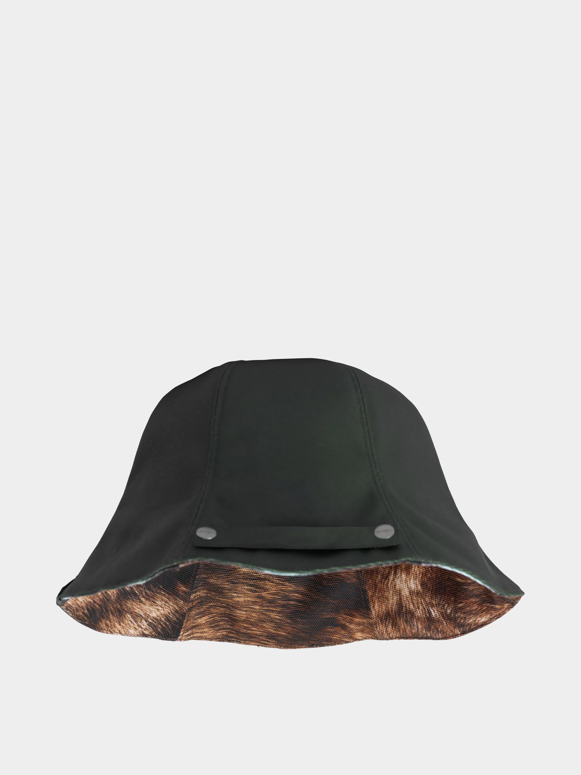 Kalap Carhartt WIP Cordura Sauna (olive/wild dog print)