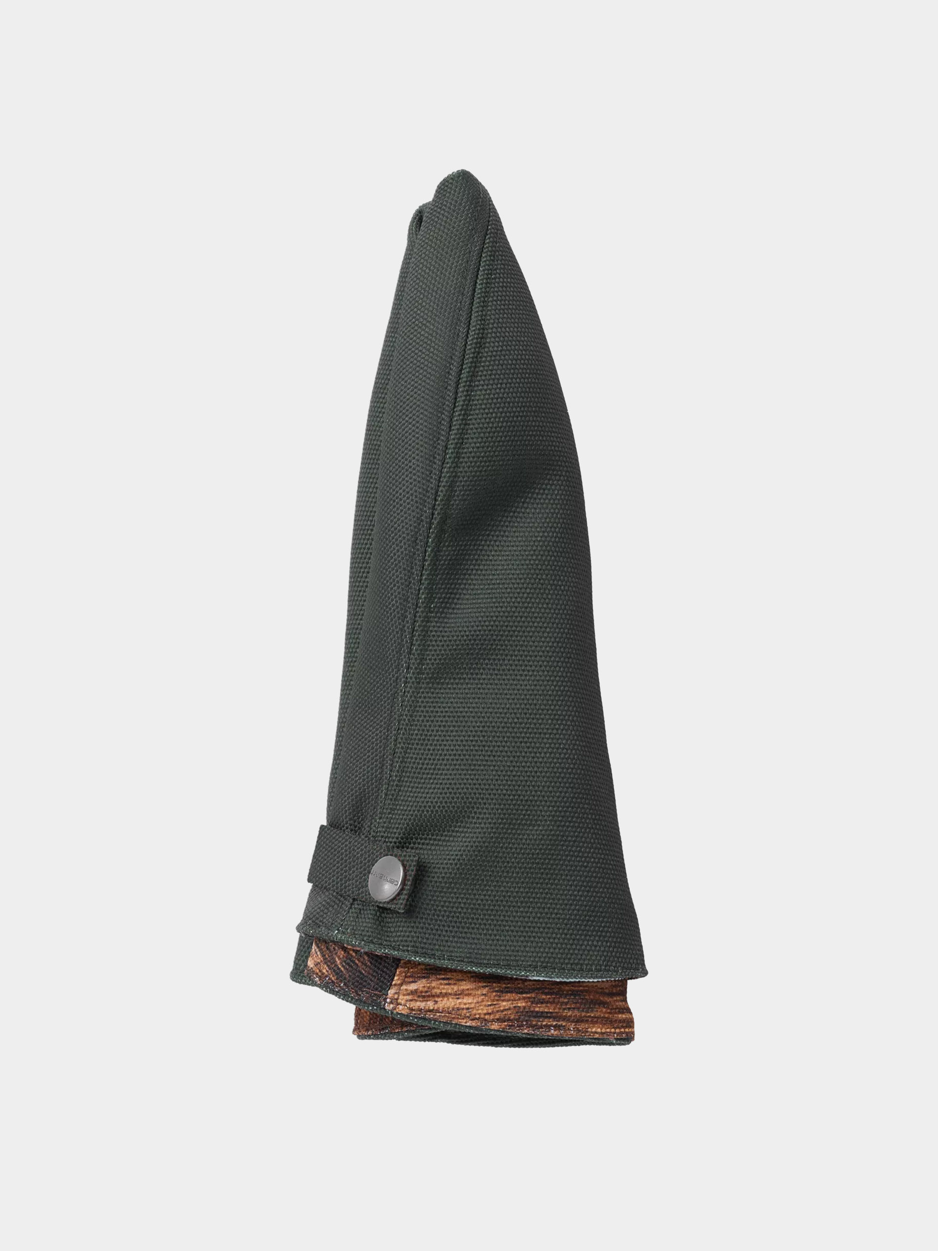 Kalap Carhartt WIP Cordura Sauna (olive/wild dog print)