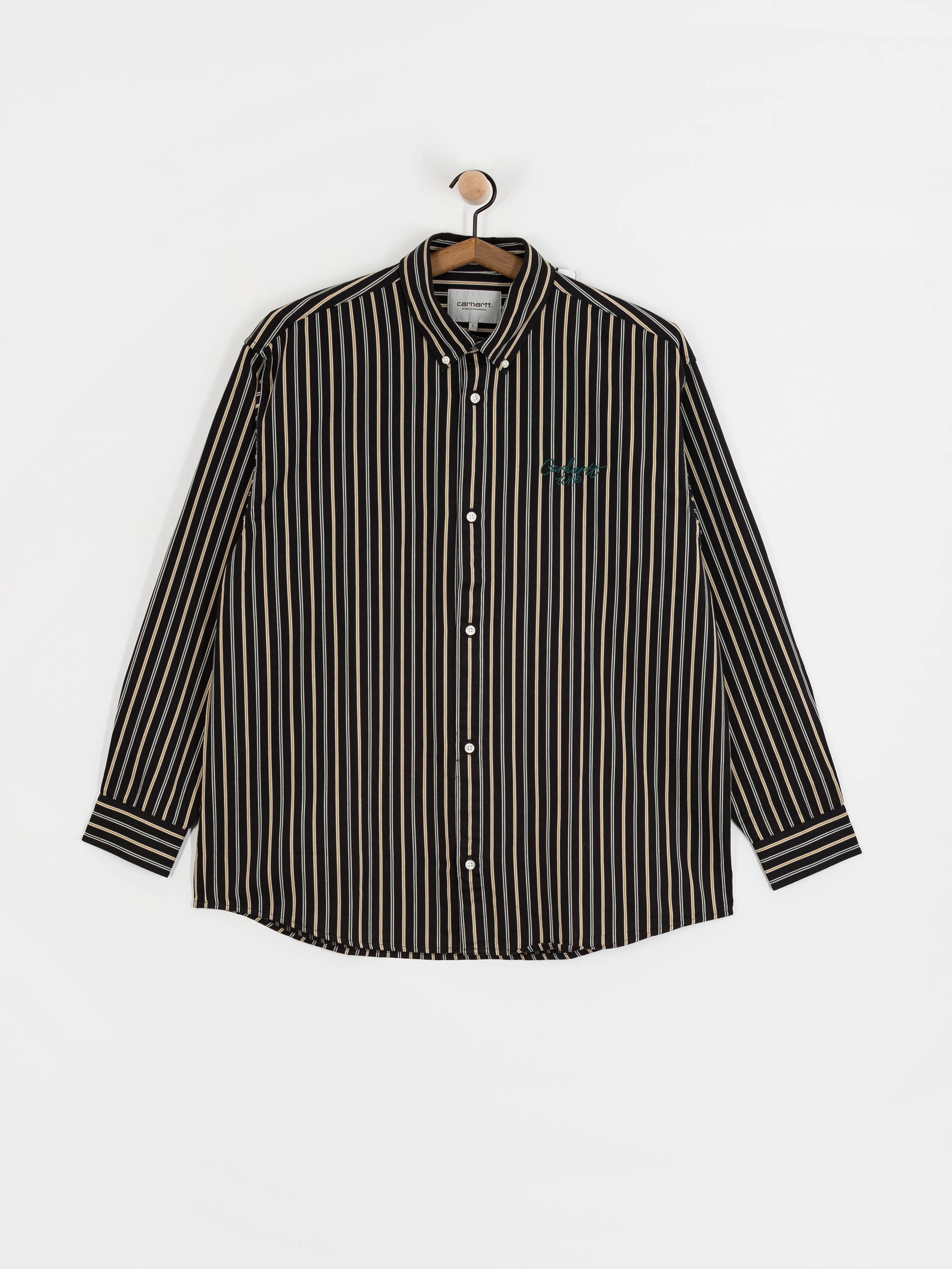Carhartt WIP Palance Ing (palance stripe/black)