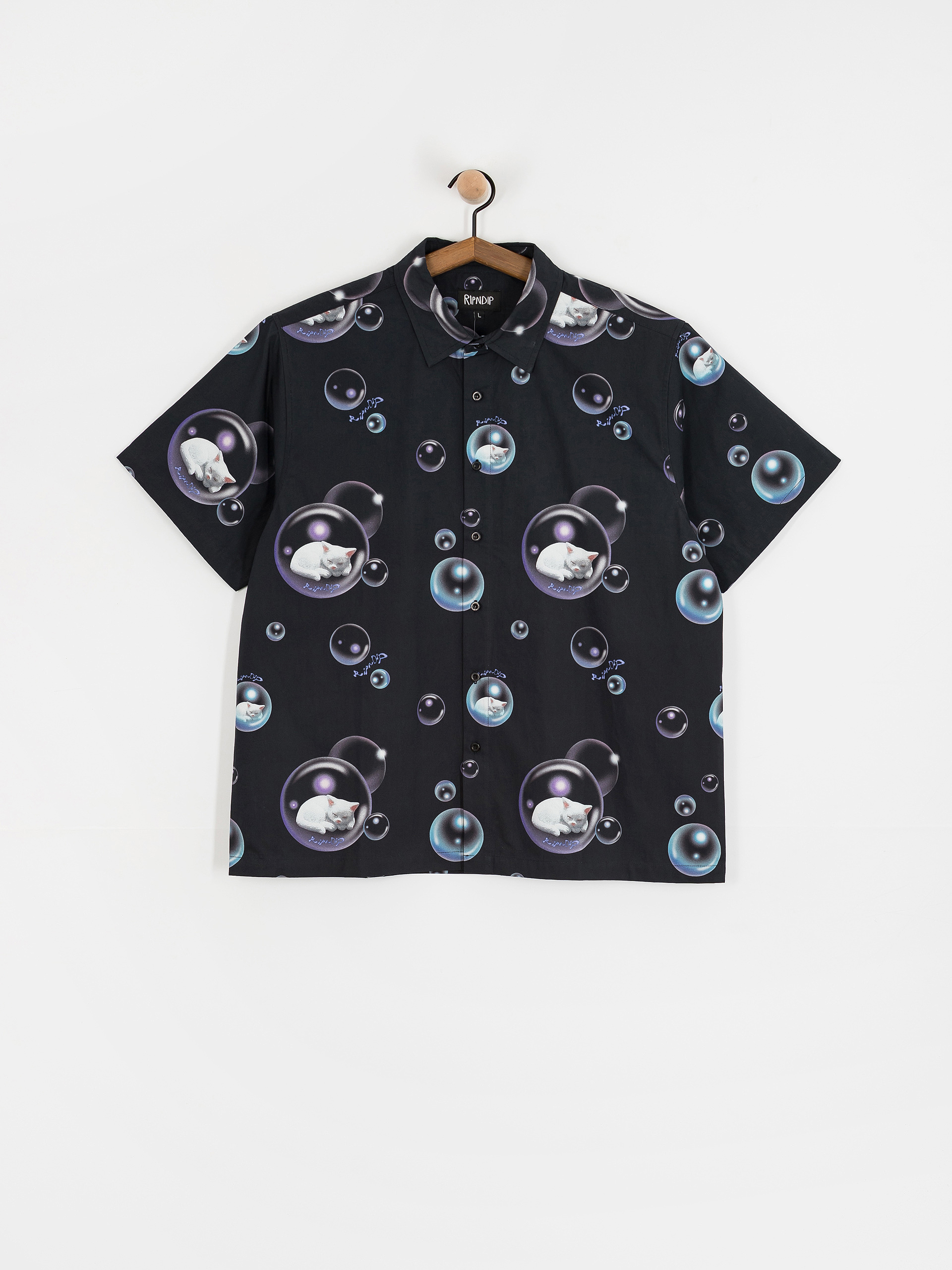 RipNDip Bubbles Ing (black)