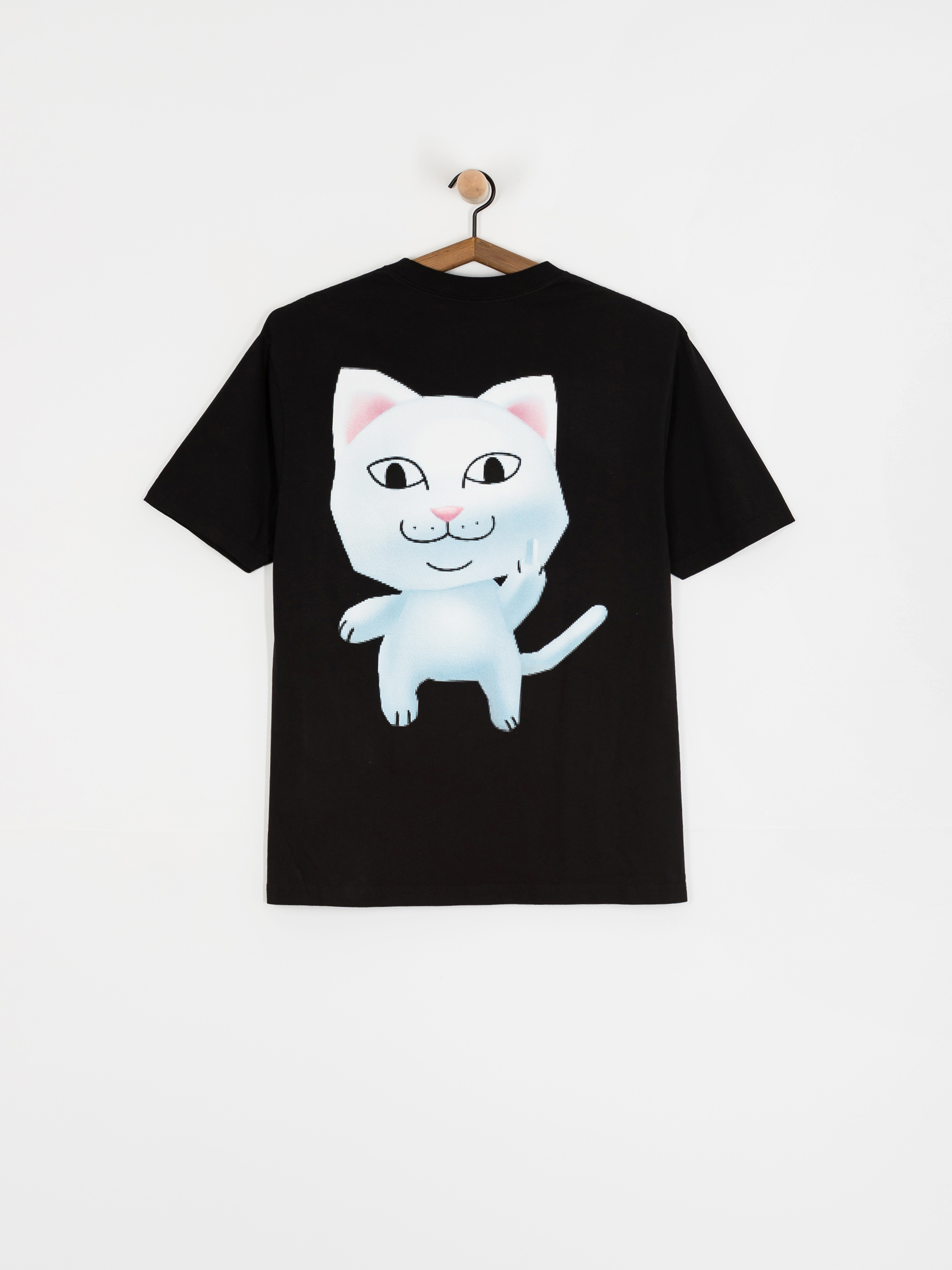 RipNDip Nermii Póló (black)