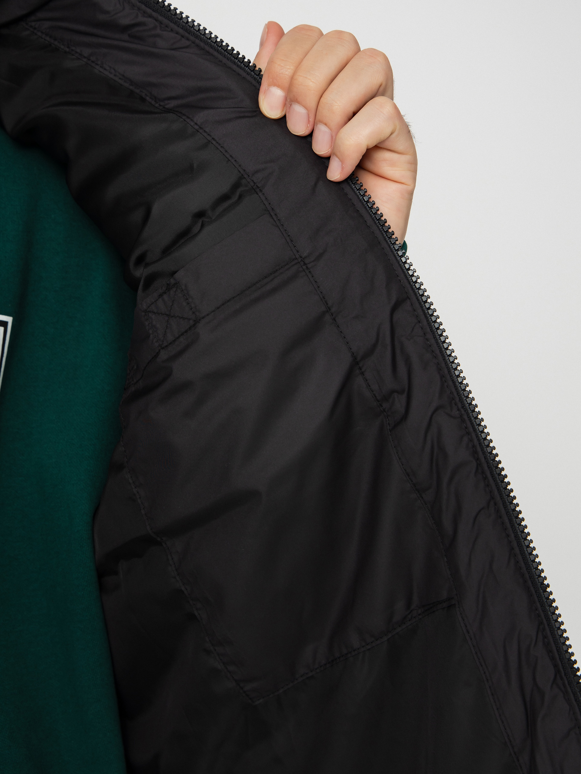 Vans Mte Hillgate Vest Mellény (black)