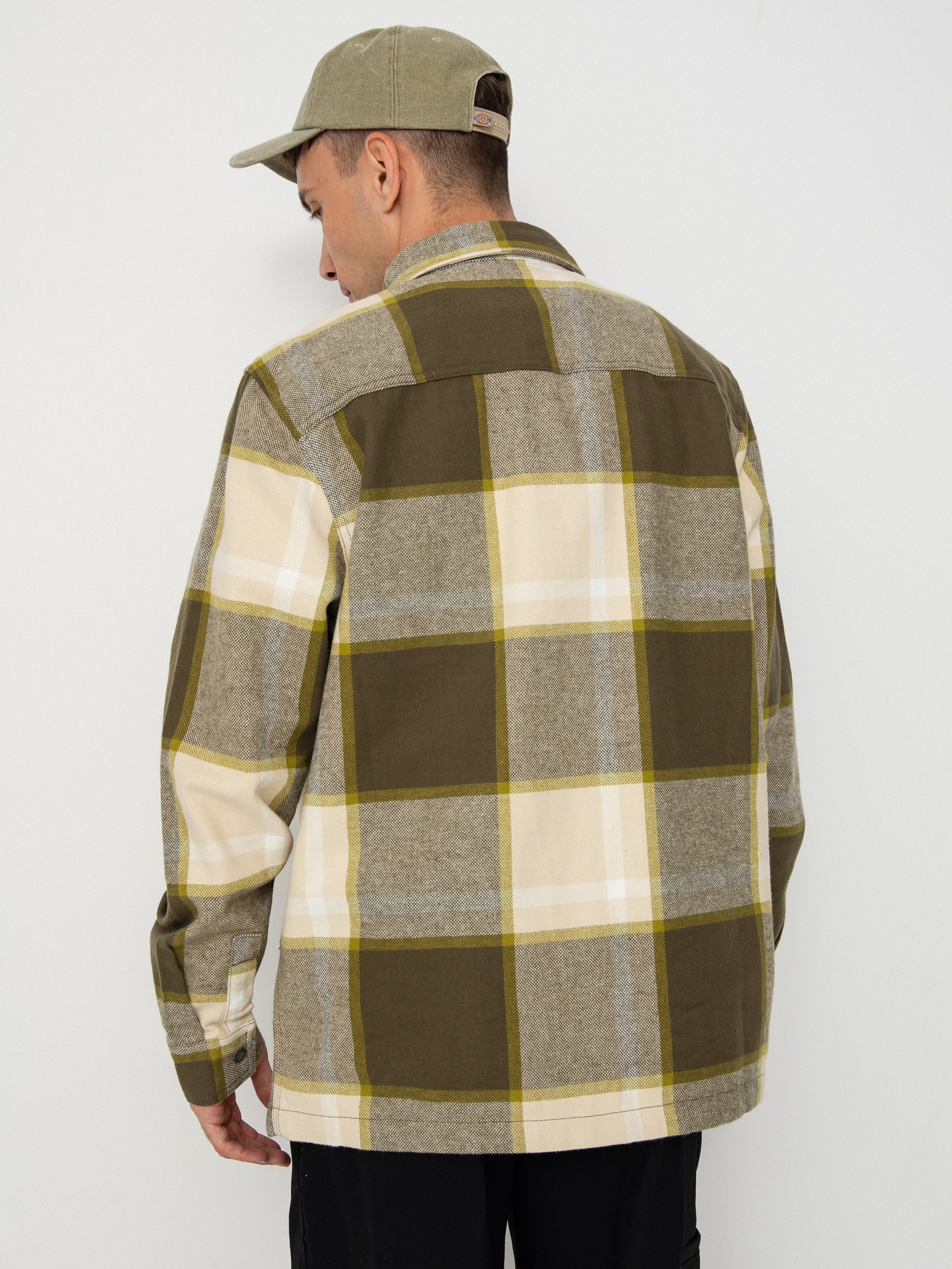 Dickies Nimmons Ing (wood ash)