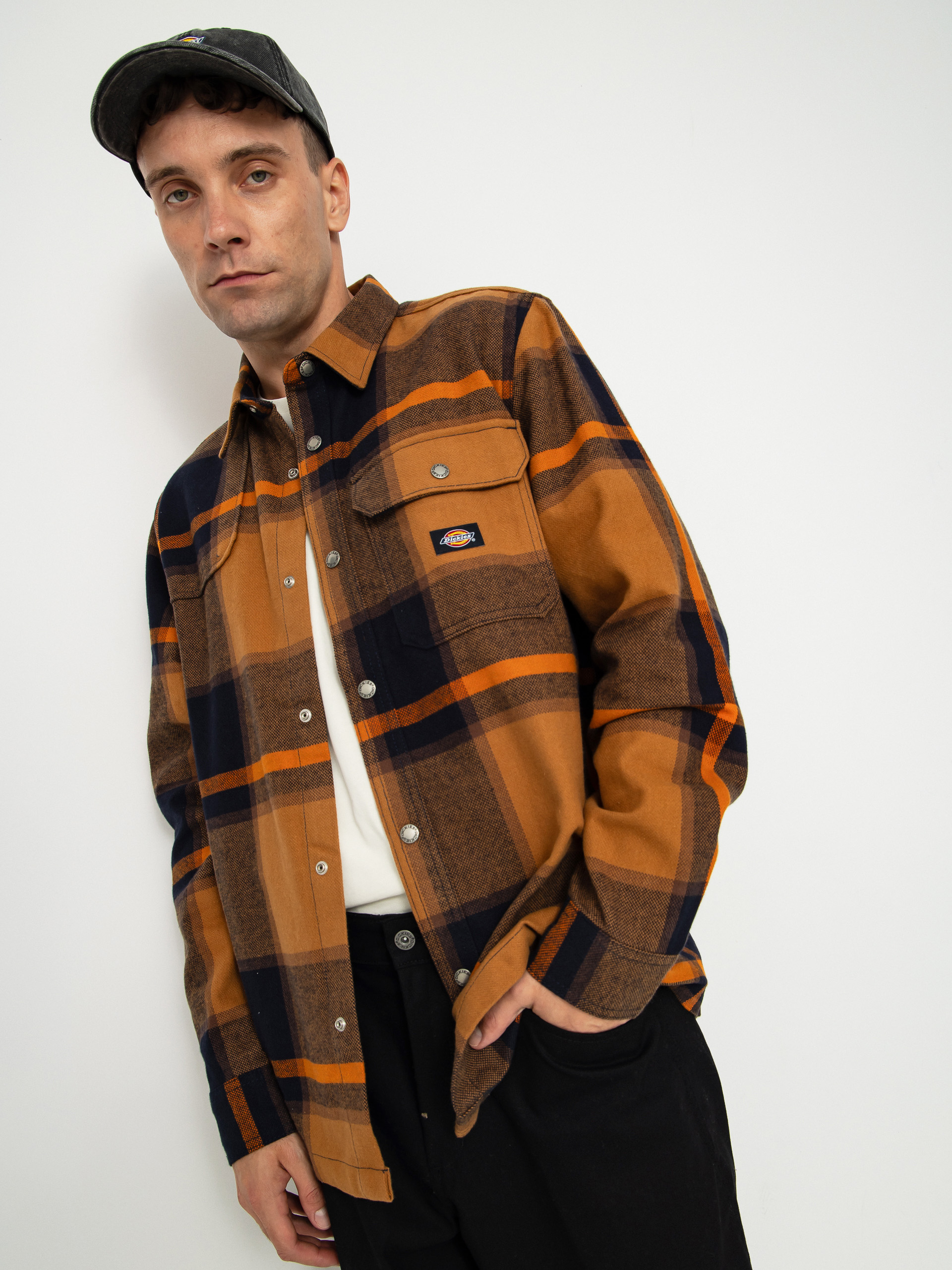 Dickies Nimmons Ing (night sky)