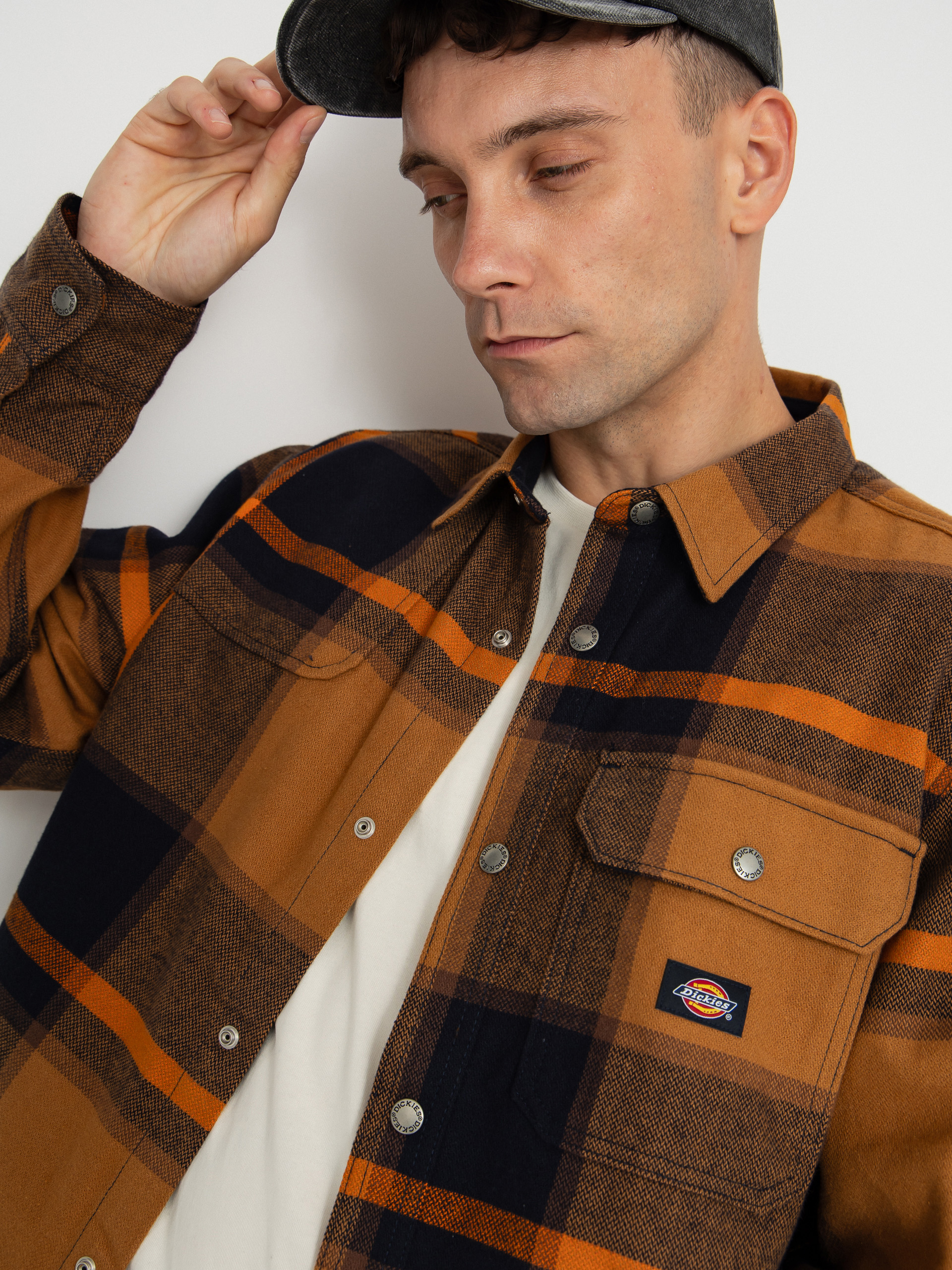 Dickies Nimmons Ing (night sky)