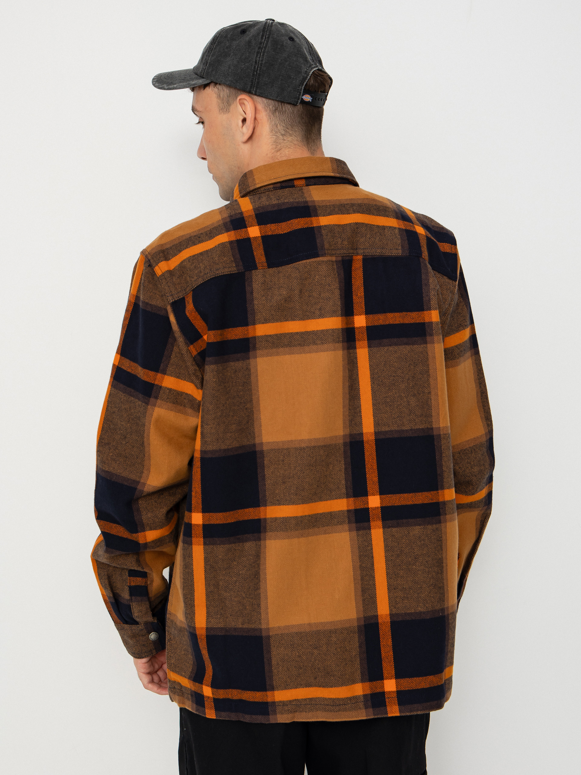 Dickies Nimmons Ing (night sky)