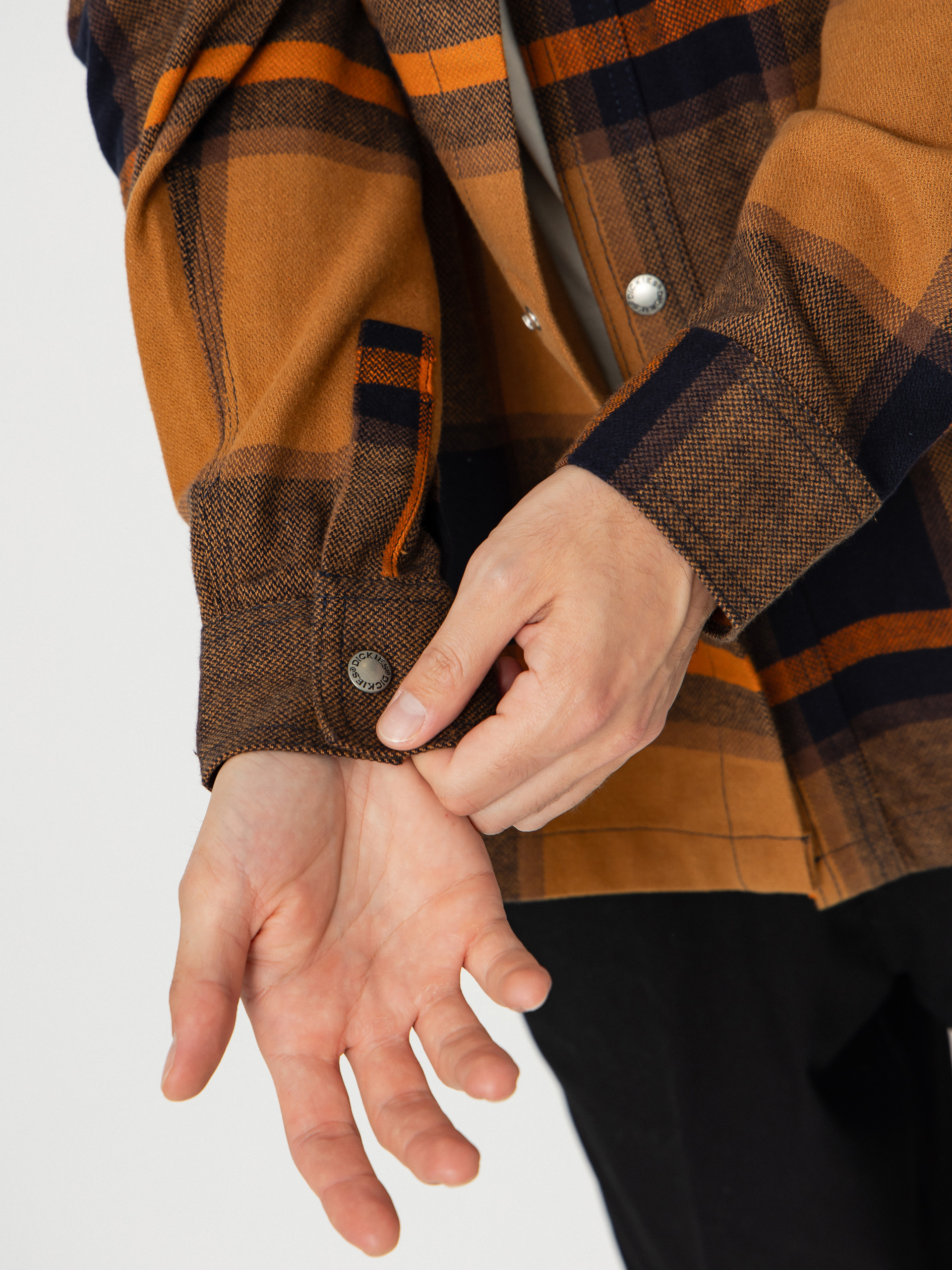 Dickies Nimmons Ing (night sky)