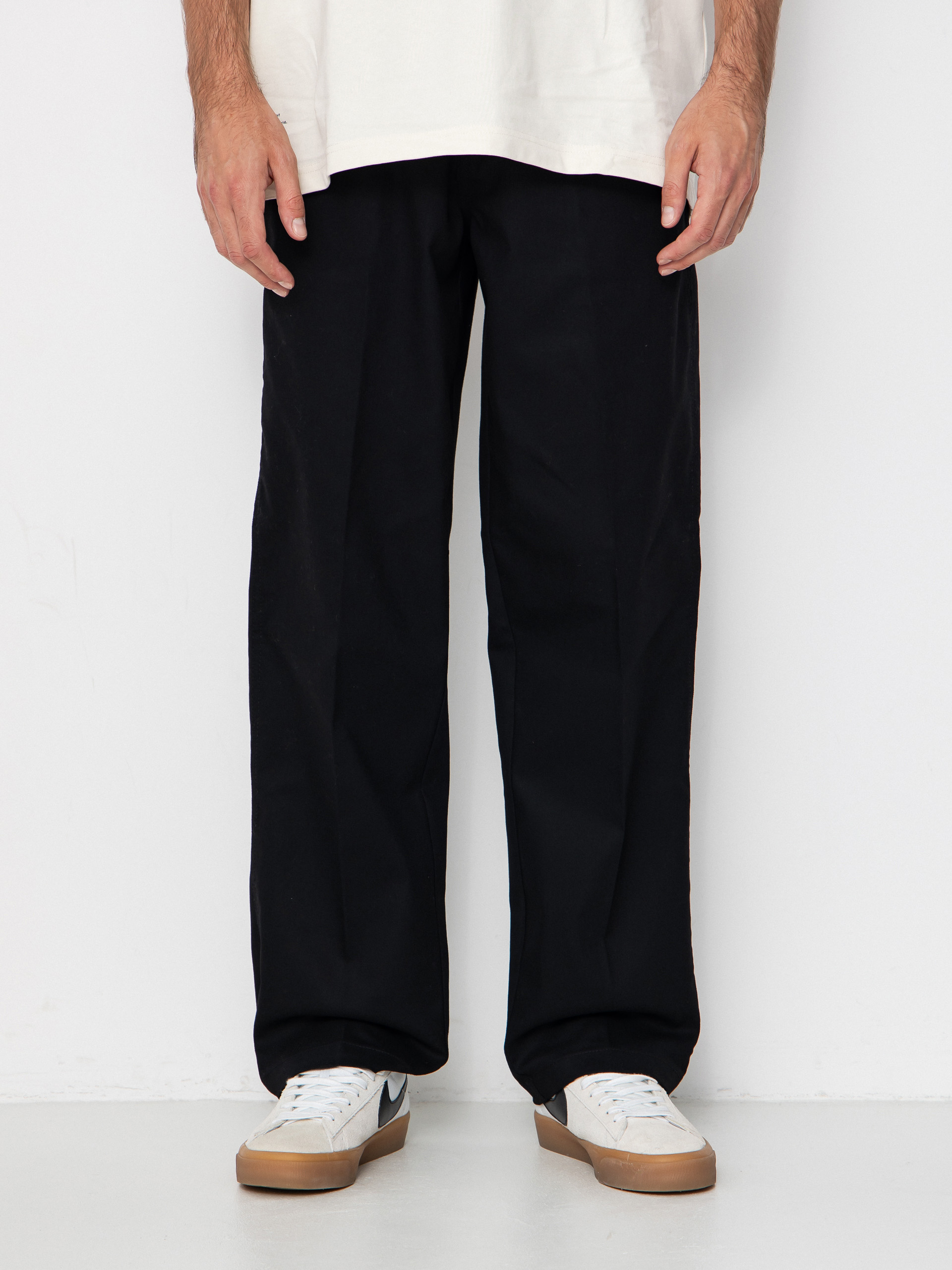 Dickies x Mike Anderson Flex Work Kisnadrág (black)