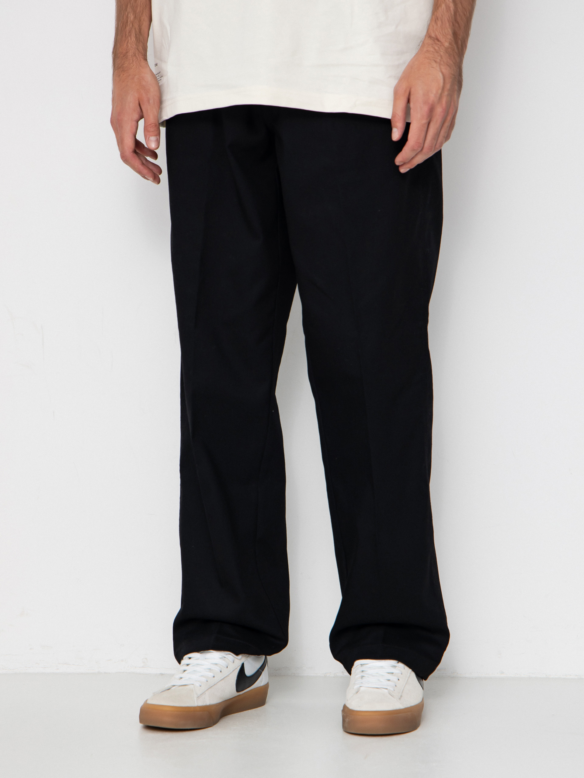Dickies x Mike Anderson Flex Work Kisnadrág (black)