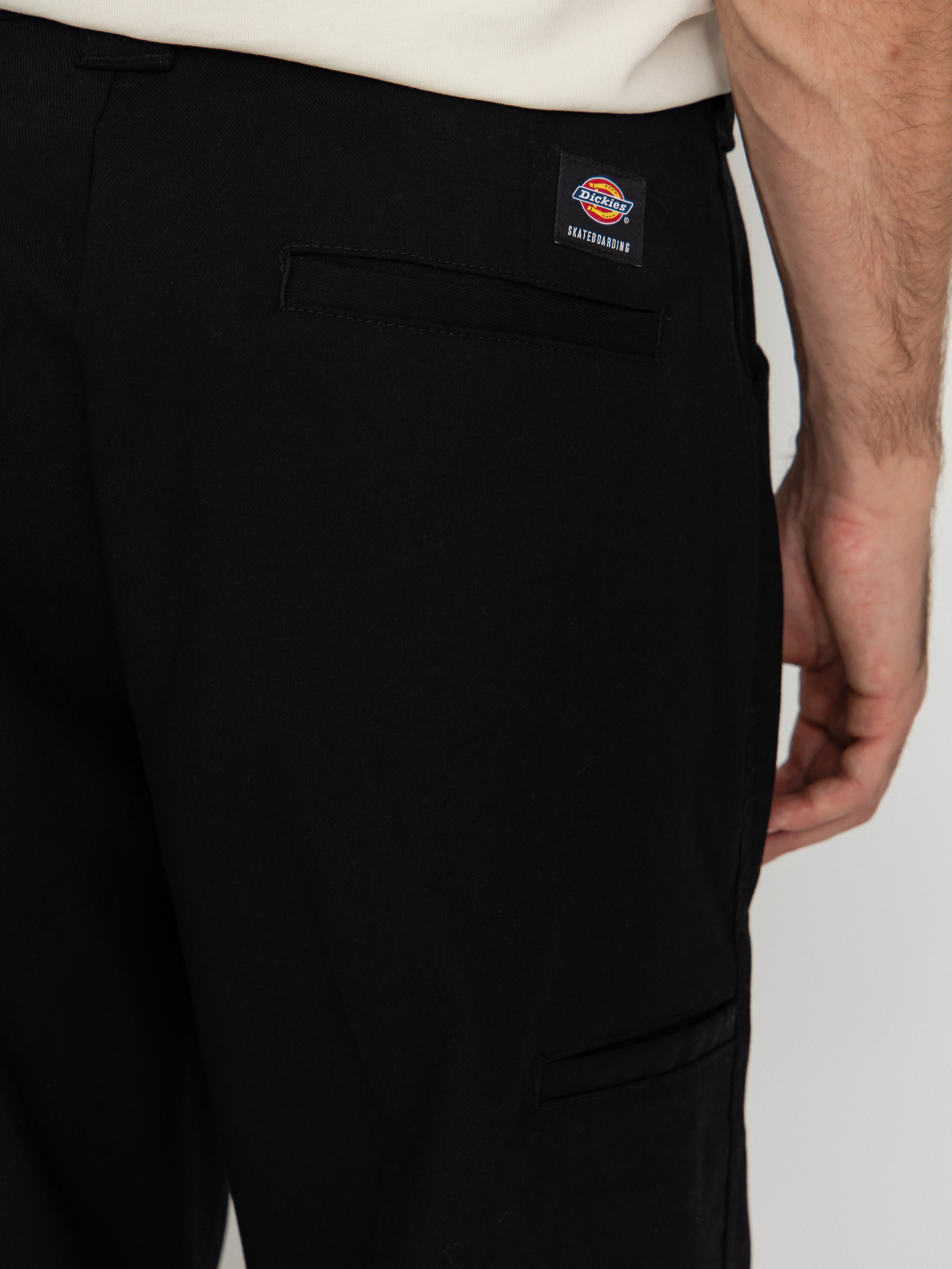 Dickies x Mike Anderson Flex Work Kisnadrág (black)